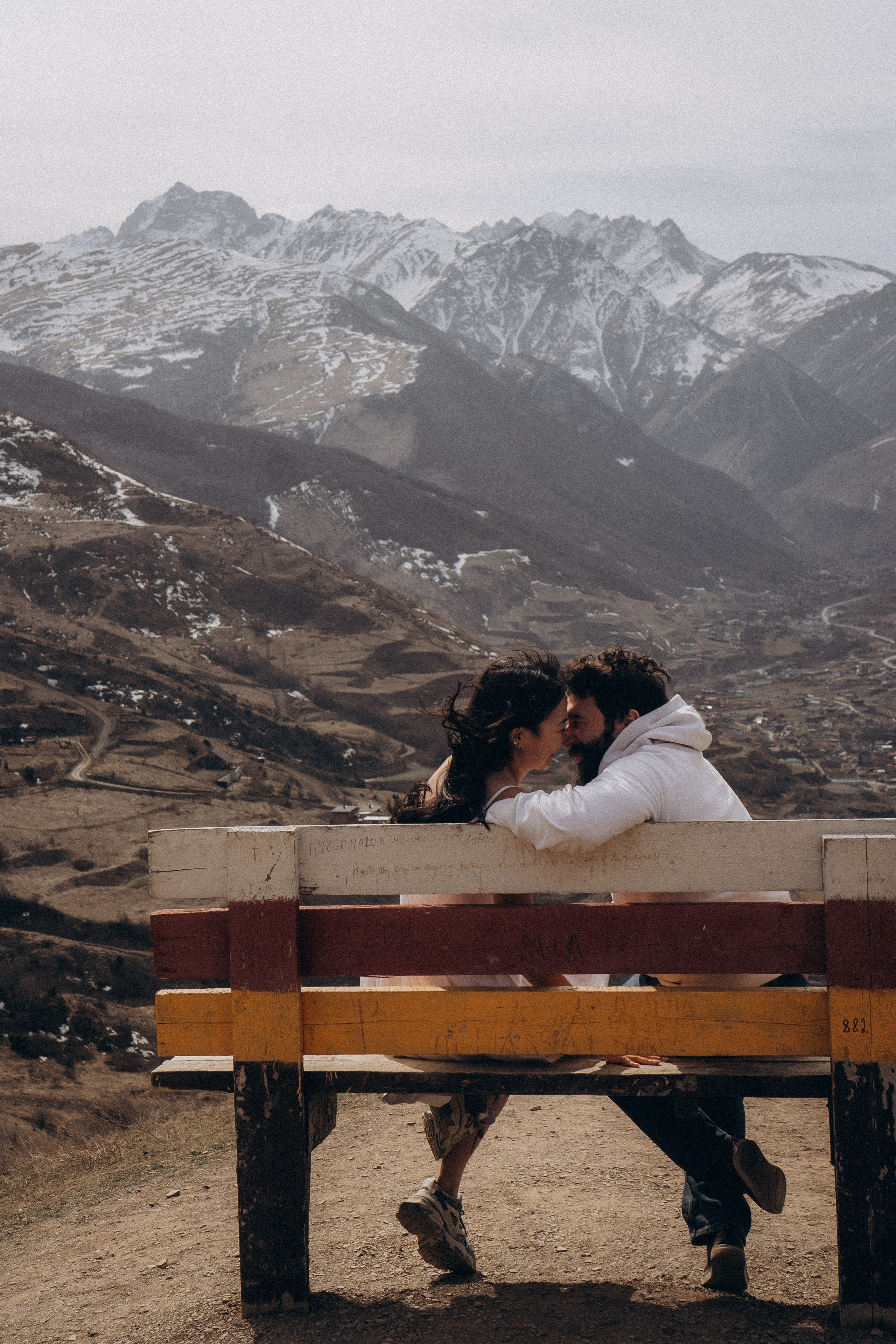 ОСЕТИЯ. Профессиональный фотограф, Санкт-Петербург — Виктория Богомолова