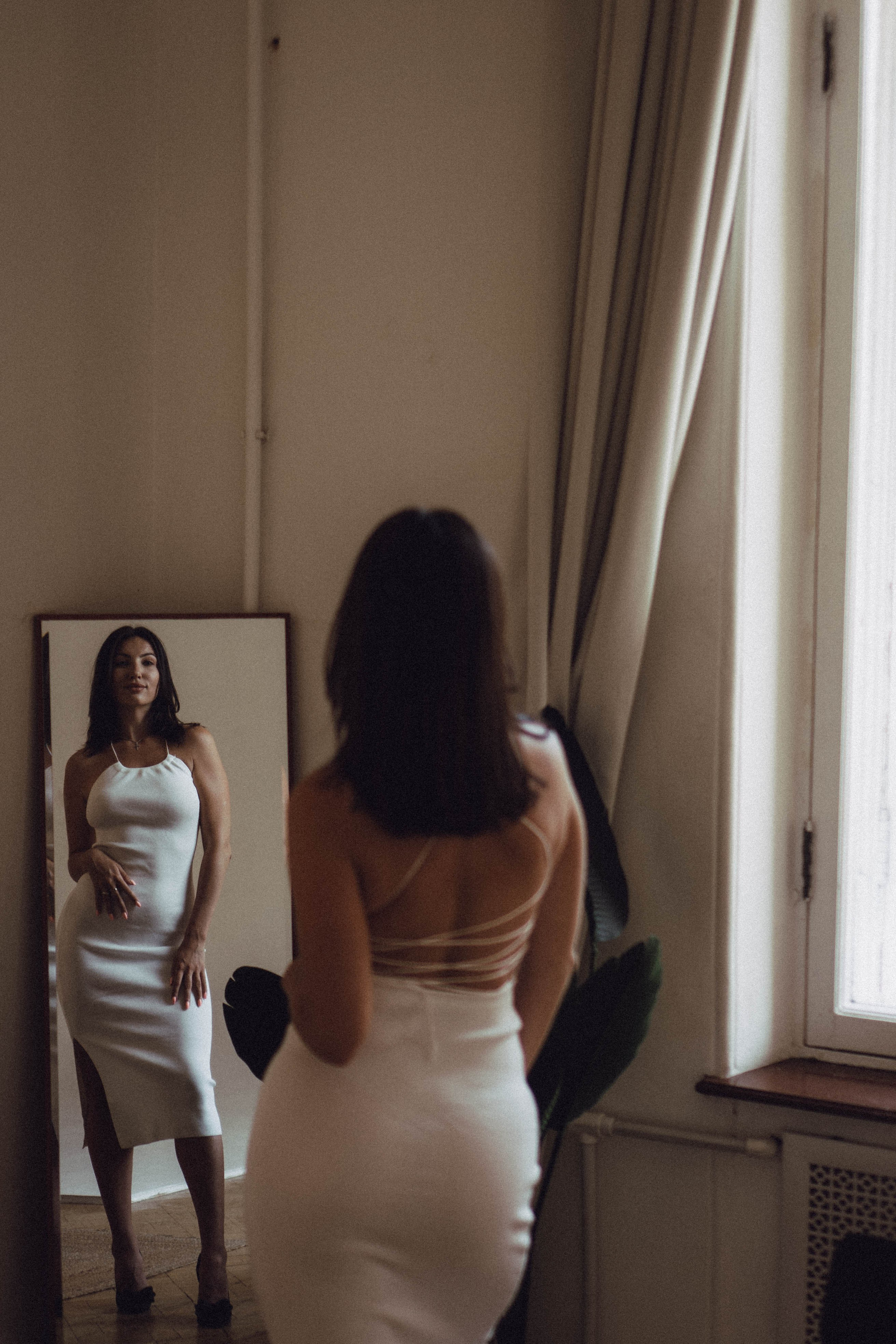 Студийная. Профессиональный фотограф, Санкт-Петербург — Виктория Богомолова