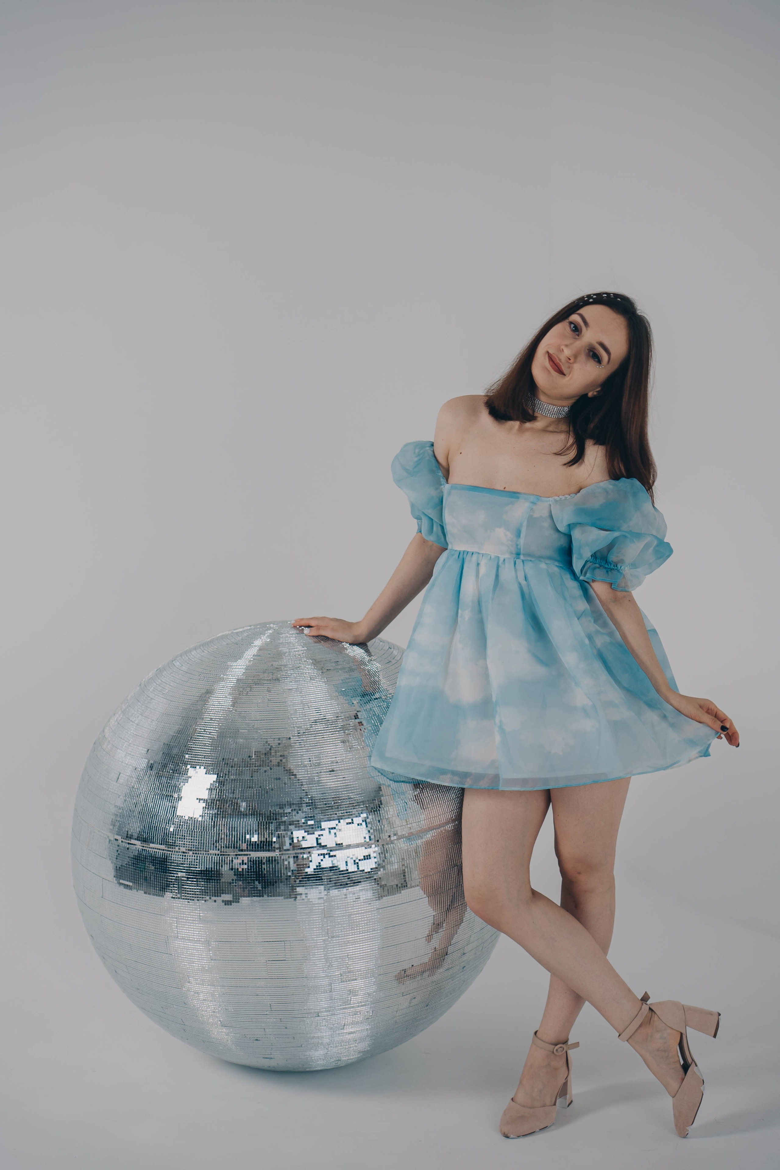 Фотосессия для дня рождения. Профессиональный фотограф, Санкт-Петербург — Виктория Богомолова