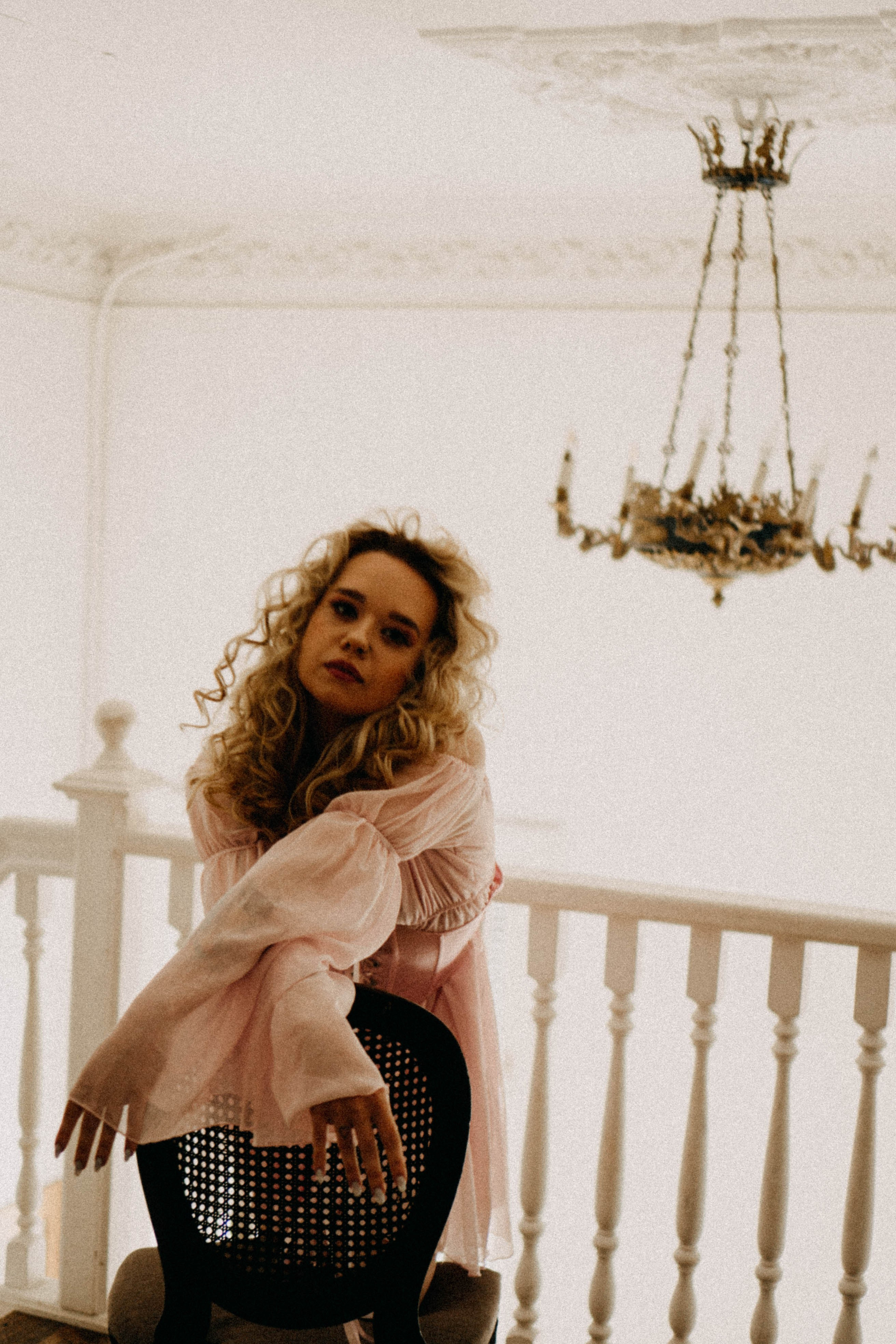 Студийная. Профессиональный фотограф, Санкт-Петербург — Виктория Богомолова