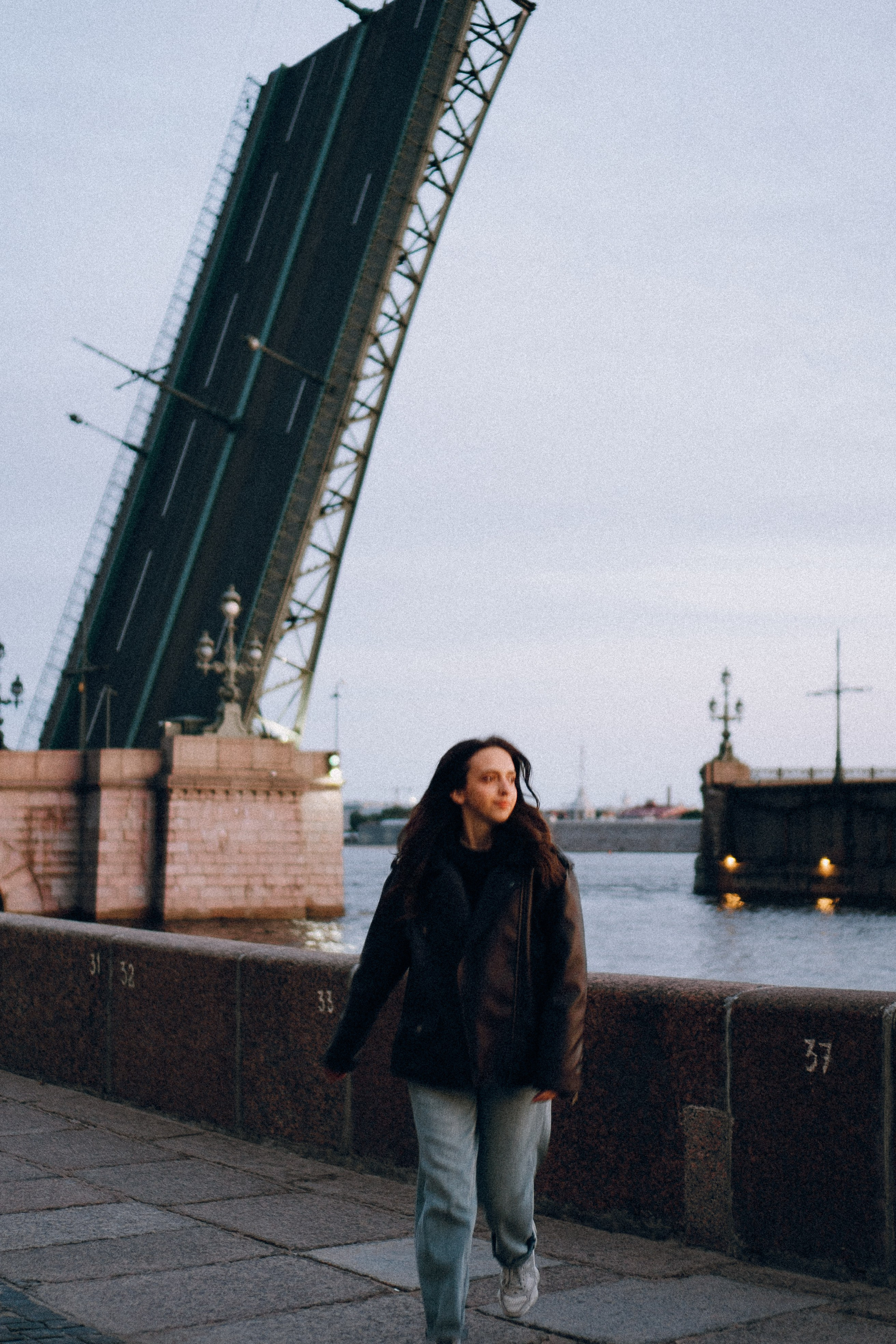 Рассветная история любви. Профессиональный фотограф, Санкт-Петербург — Виктория Богомолова