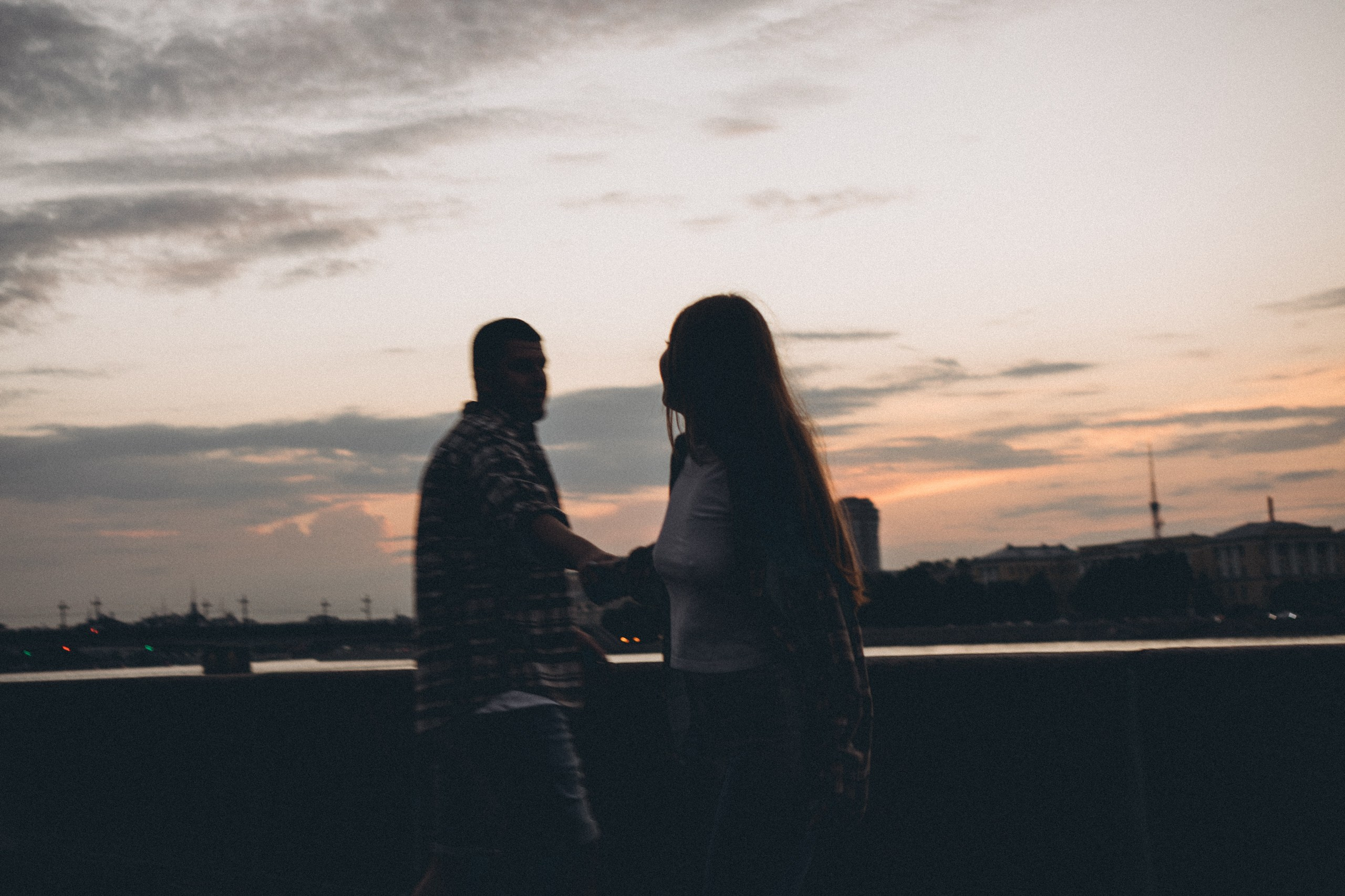 Июльский вечер. Профессиональный фотограф, Санкт-Петербург — Виктория Богомолова
