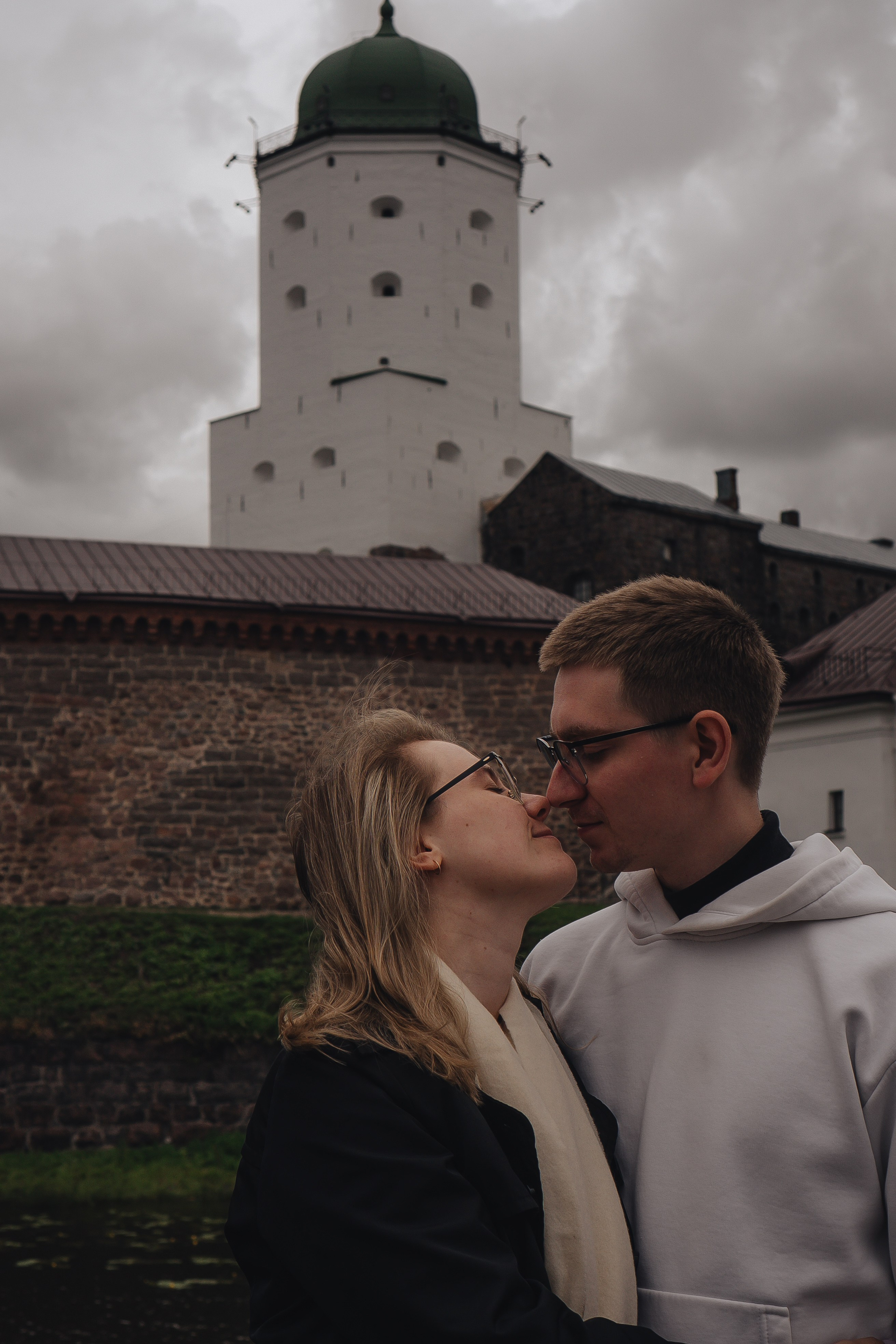 ЛЮБОВЬ В САНТК-ПЕТЕРБУРГЕ. Профессиональный фотограф, Санкт-Петербург — Виктория Богомолова