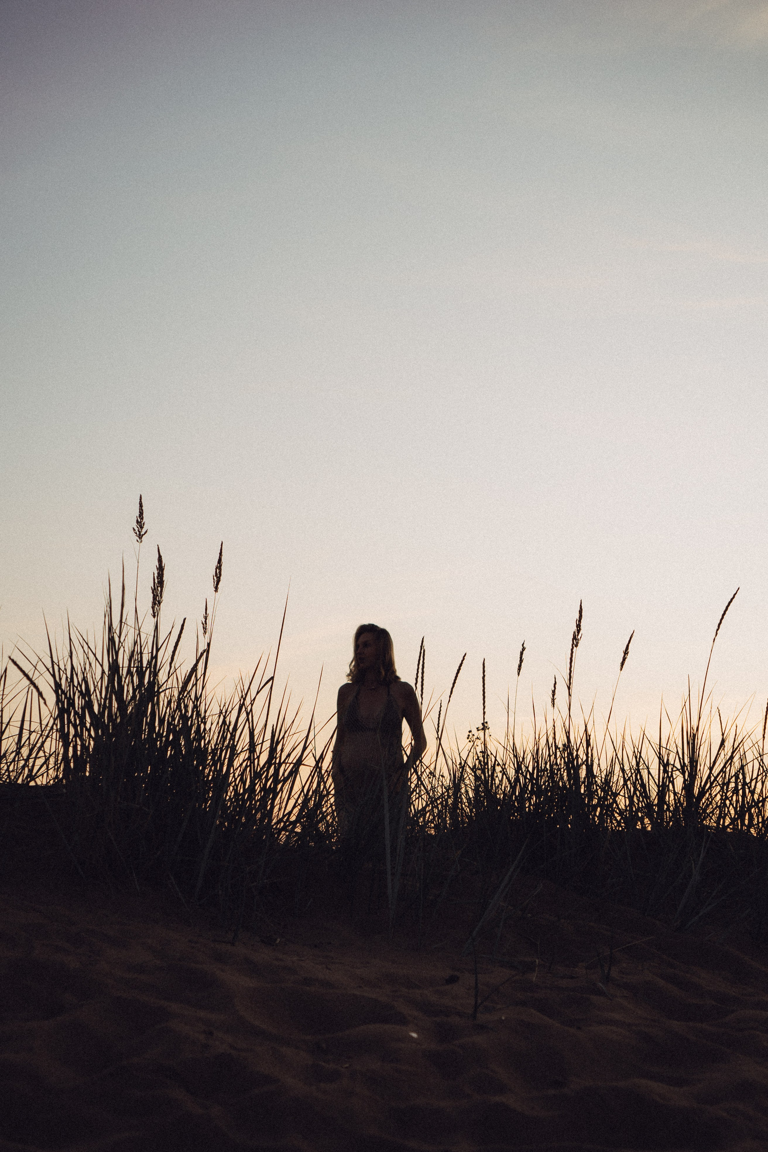 В ОЖИДАНИИ. Профессиональный фотограф, Санкт-Петербург — Виктория Богомолова