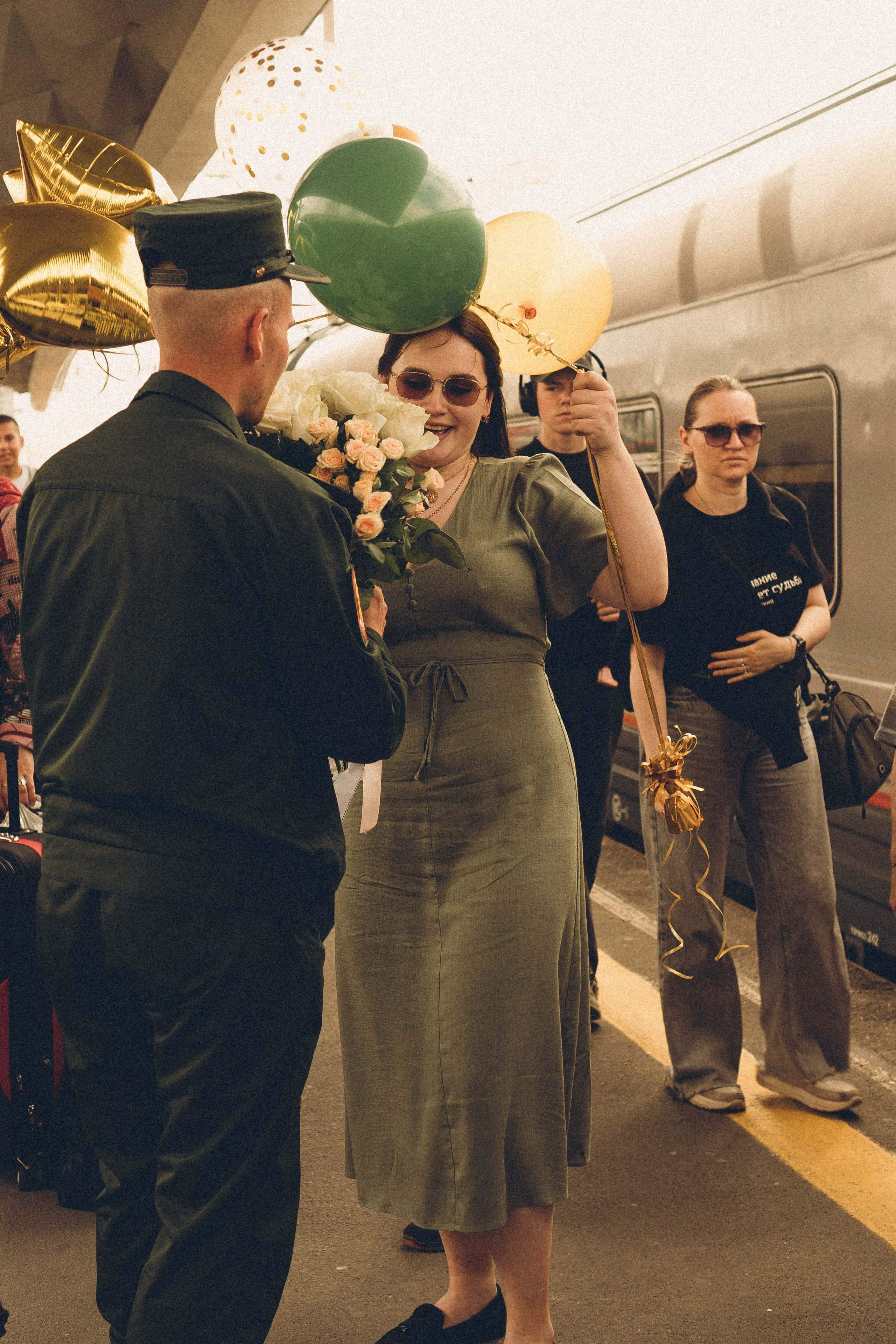 ПРЕДЛОЖЕНИЕ. Профессиональный фотограф, Санкт-Петербург — Виктория Богомолова