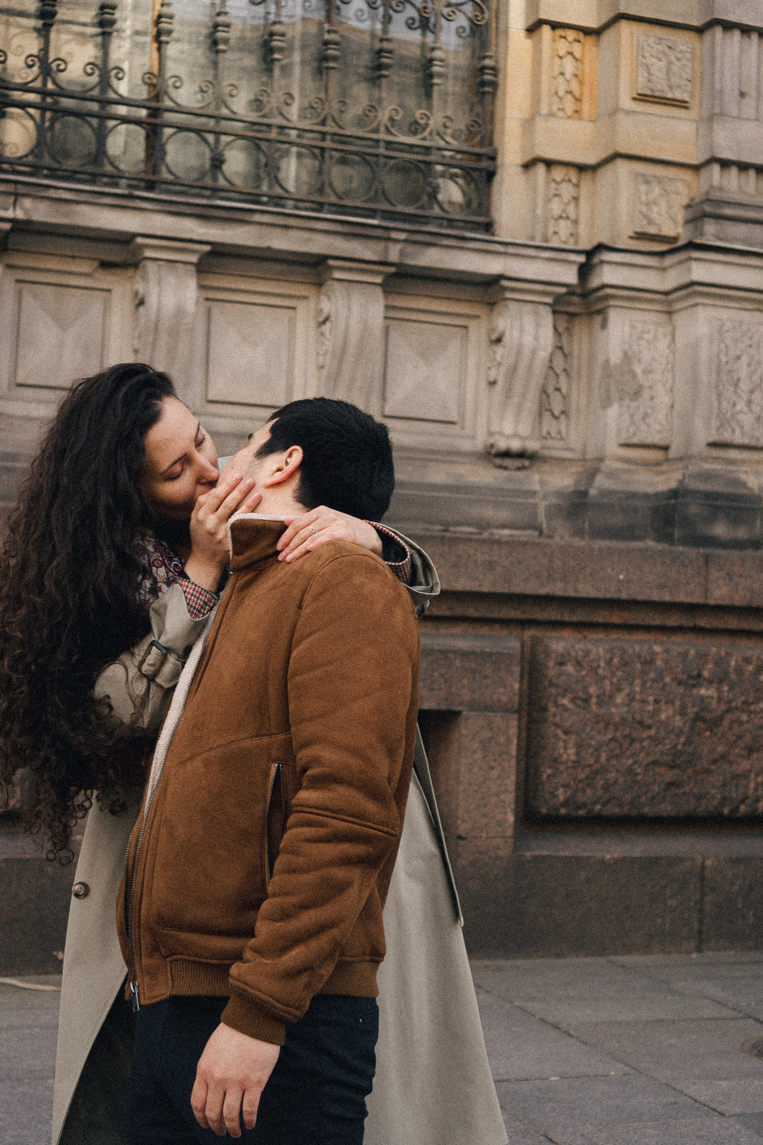 Love story. Профессиональный фотограф, Санкт-Петербург — Виктория Богомолова