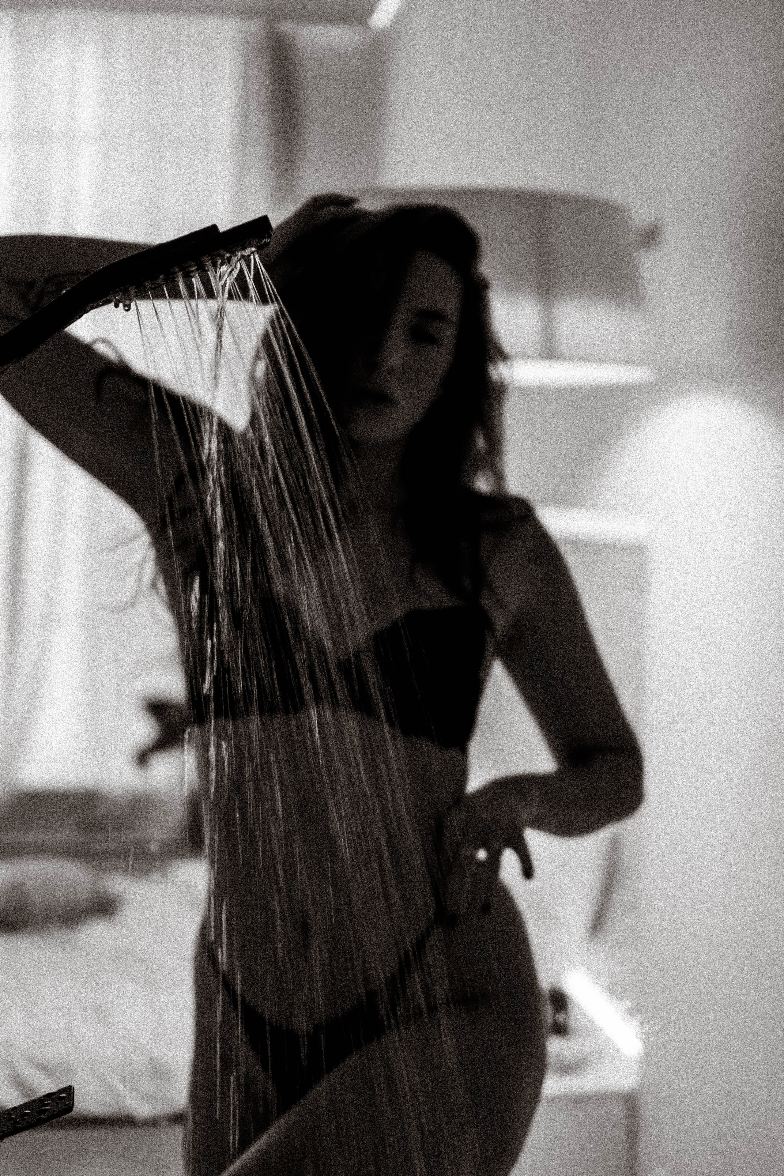 Элеонора в студии. Профессиональный фотограф, Санкт-Петербург — Виктория Богомолова