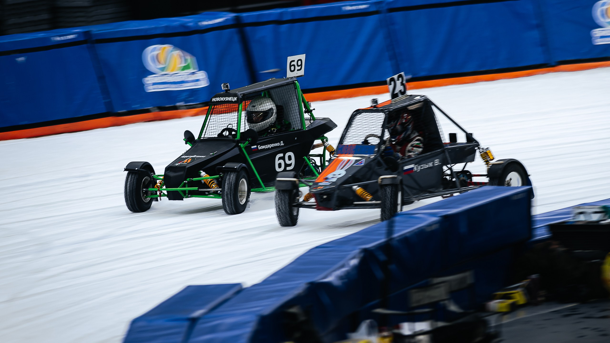30.03.2024 — Кубок губернатора Кузбасса по автогонкам. Репортажный фотограф в Кемерово