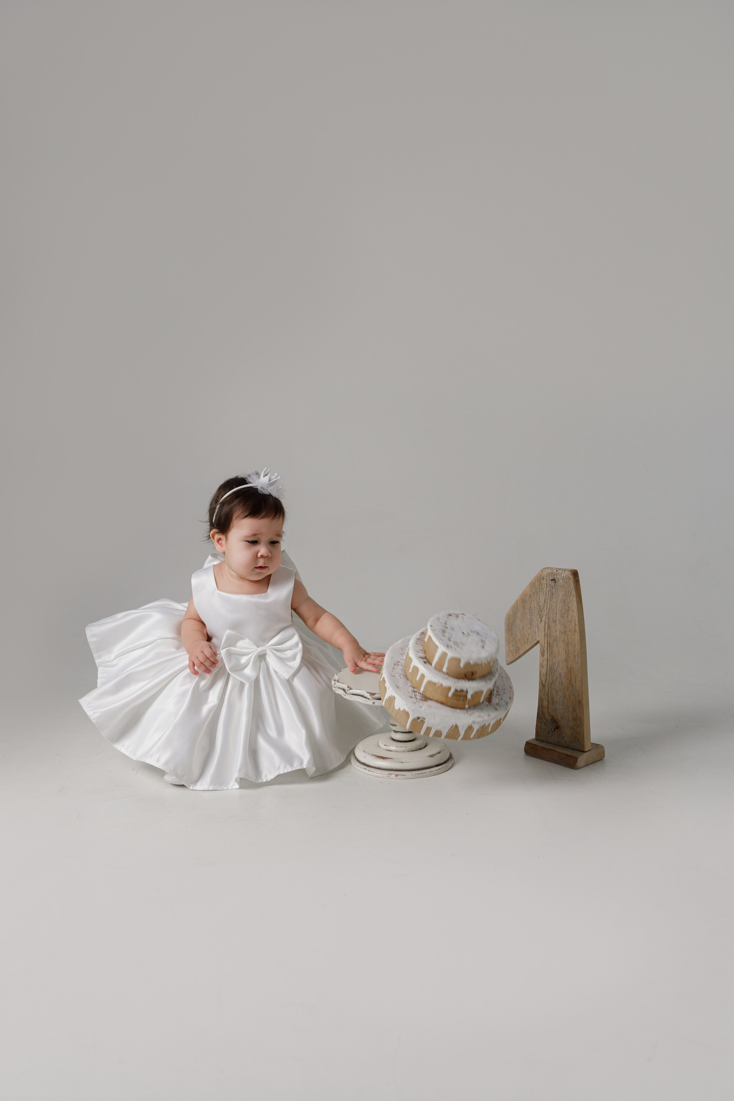 Эмилия. Евгения Горбунова фотограф новорожденных в Новом Уренгое