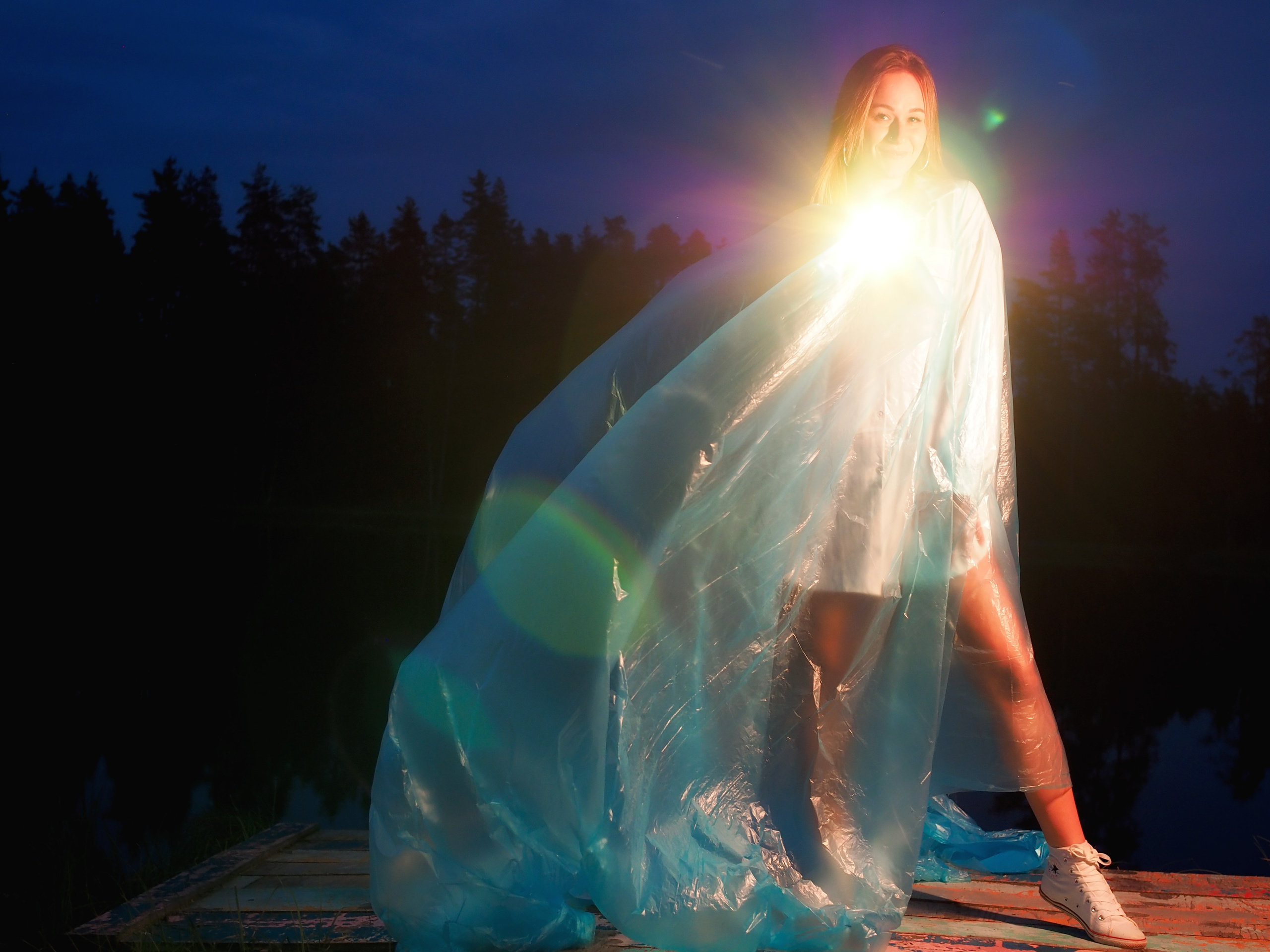 Фотограф в Киришах, Санкт-Петербурге и Ленинградской области