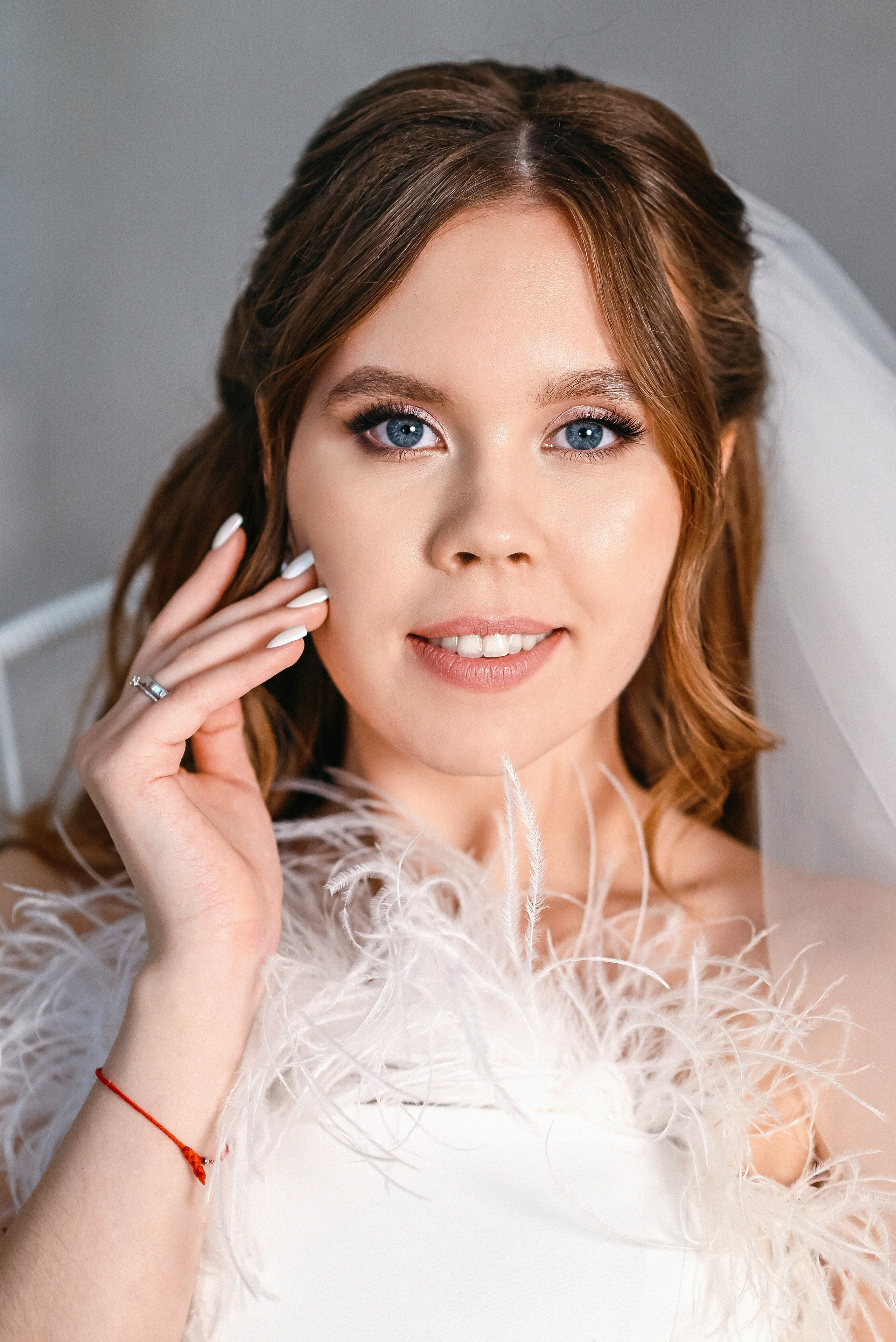 Наталья и Никита. Портретный и семейный фотограф в Брянске Журавкова Юлия