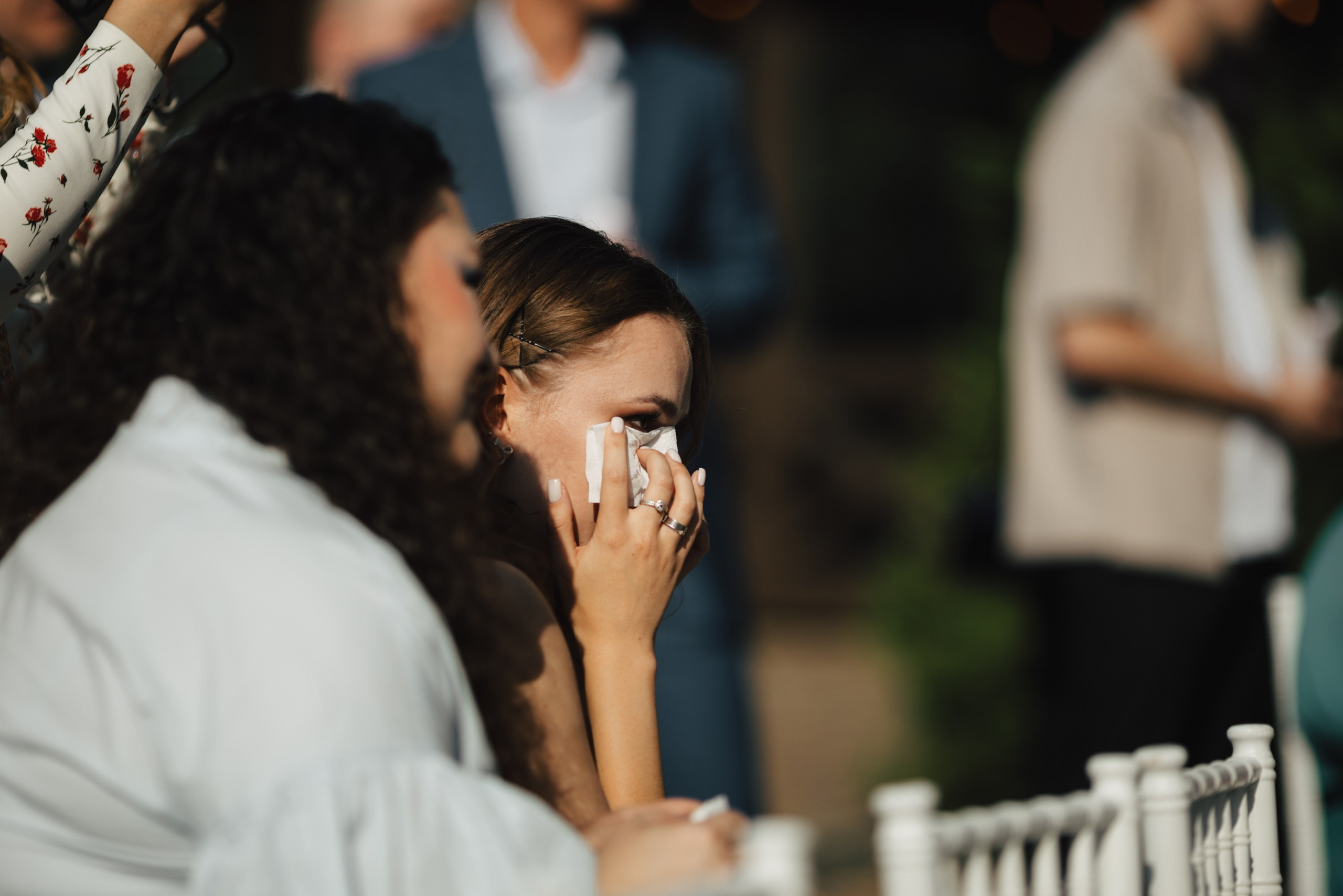 Лиза и Степа. Свадебный фотограф Александр Савченко Смоленск