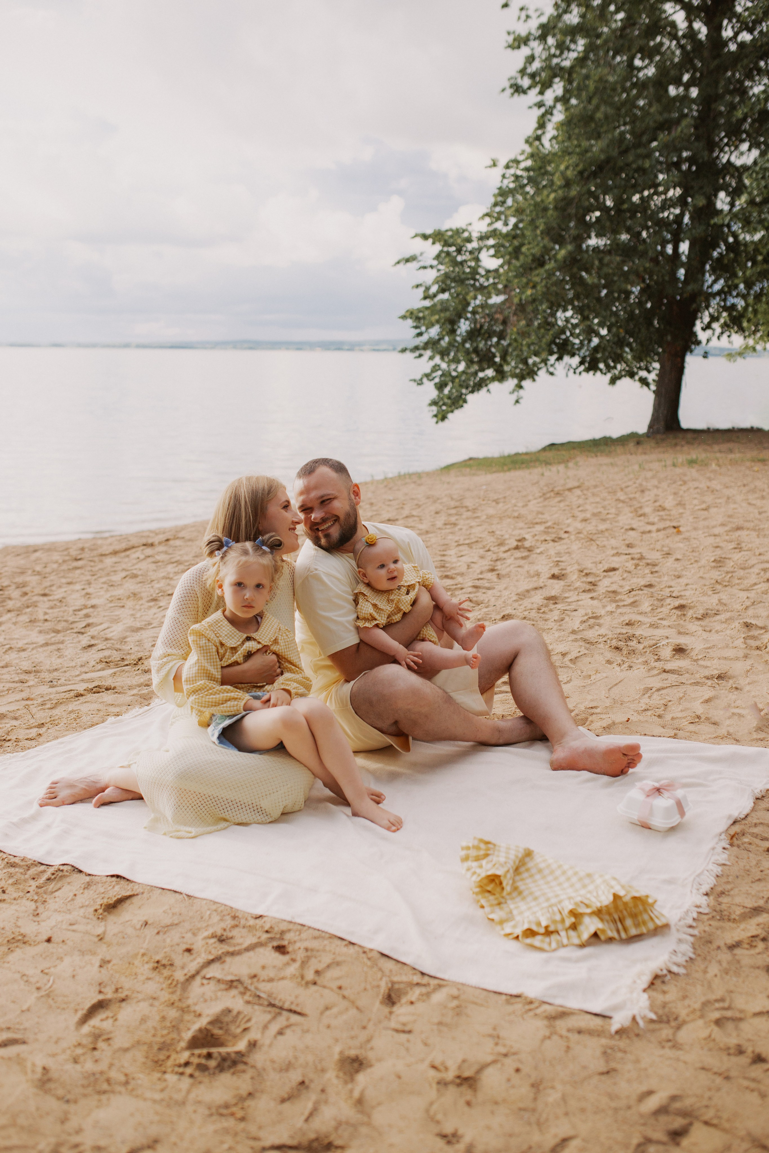 Морские приключения. Семейный и детский фотограф Минск, Беларусь