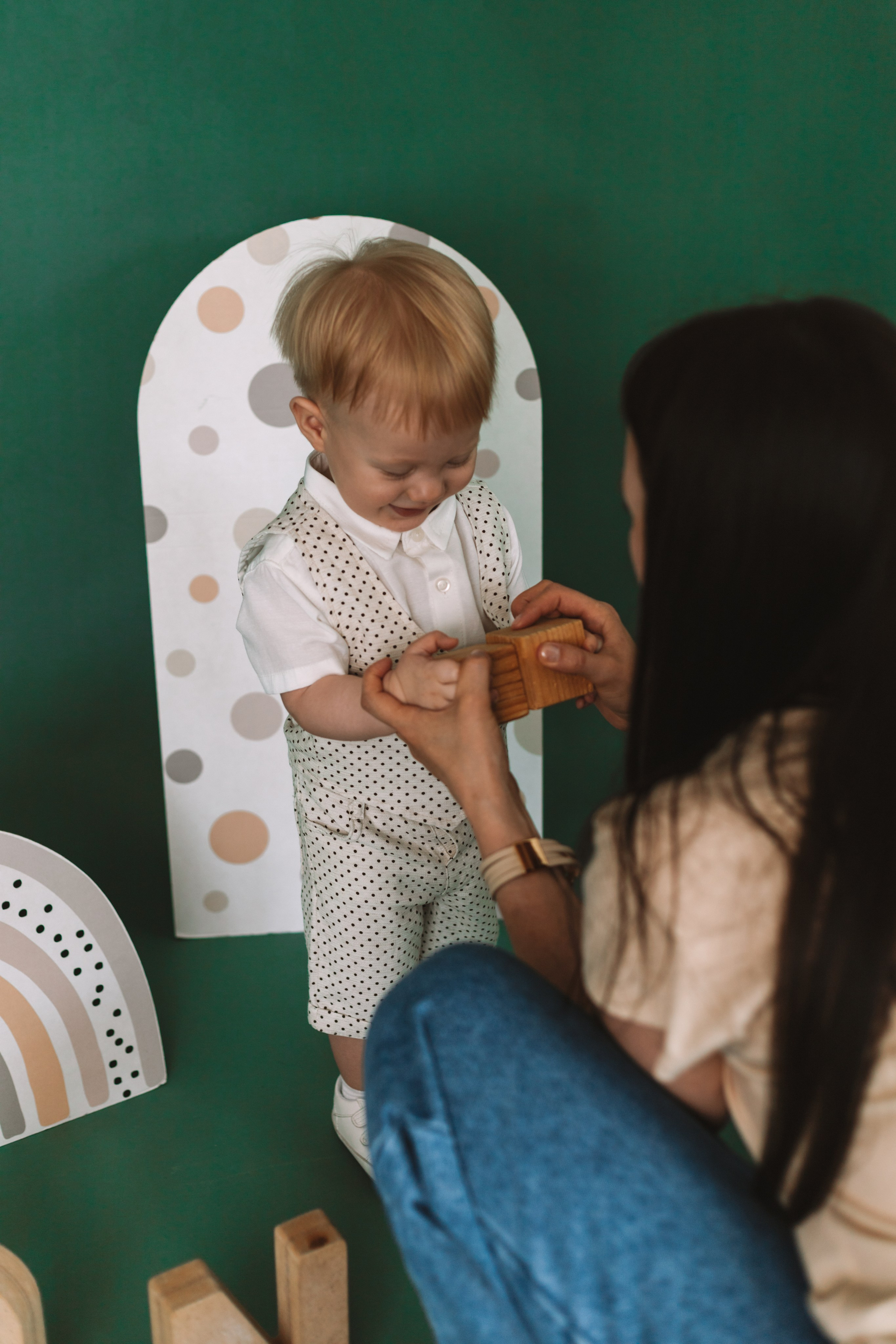 Фотосессия на годик Ангарск. Фотограф Ангарск Александра Зарубина