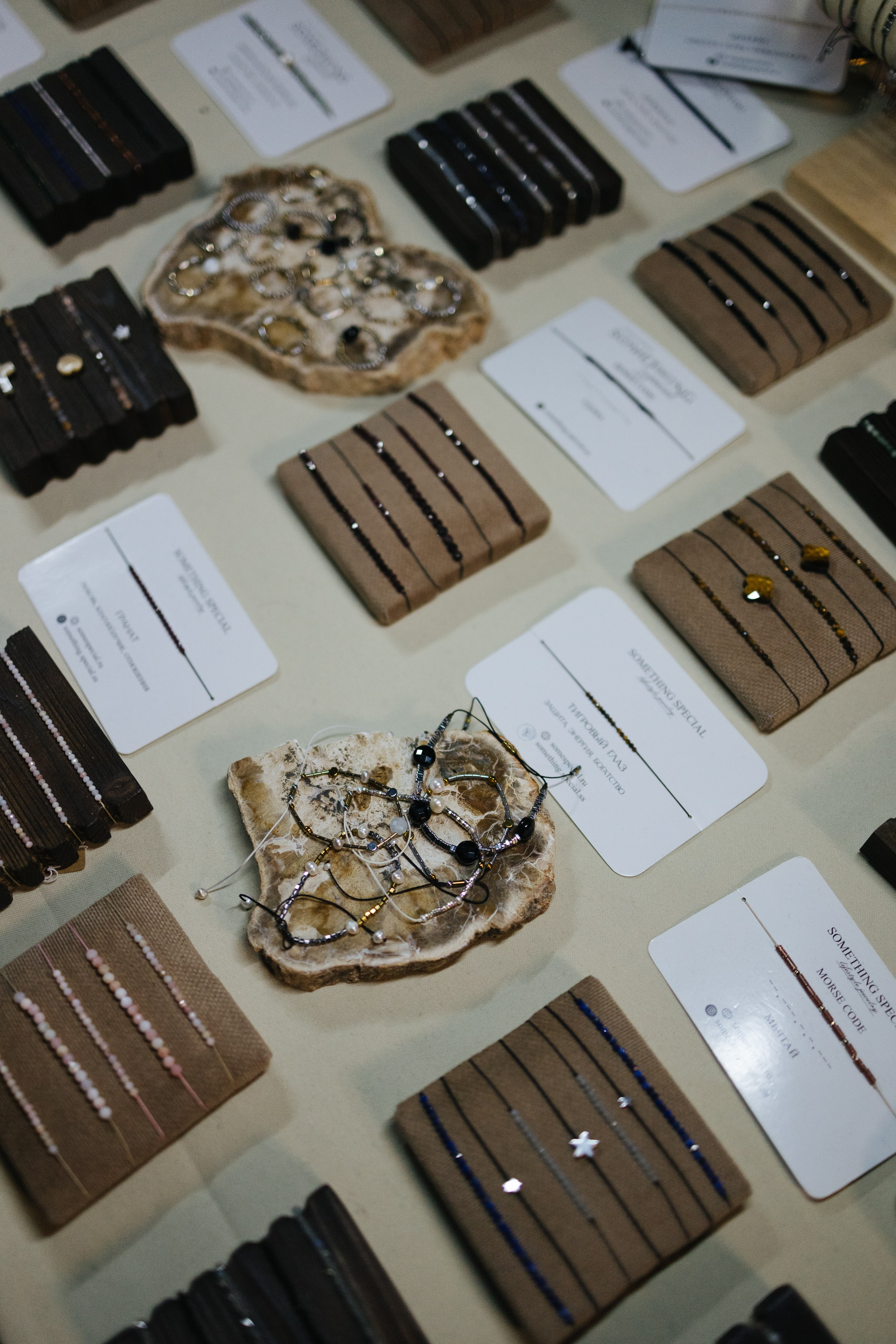 22–23 апреля 2023 в пространстве «Поле». Фотоотчеты «Ламбада-маркета»