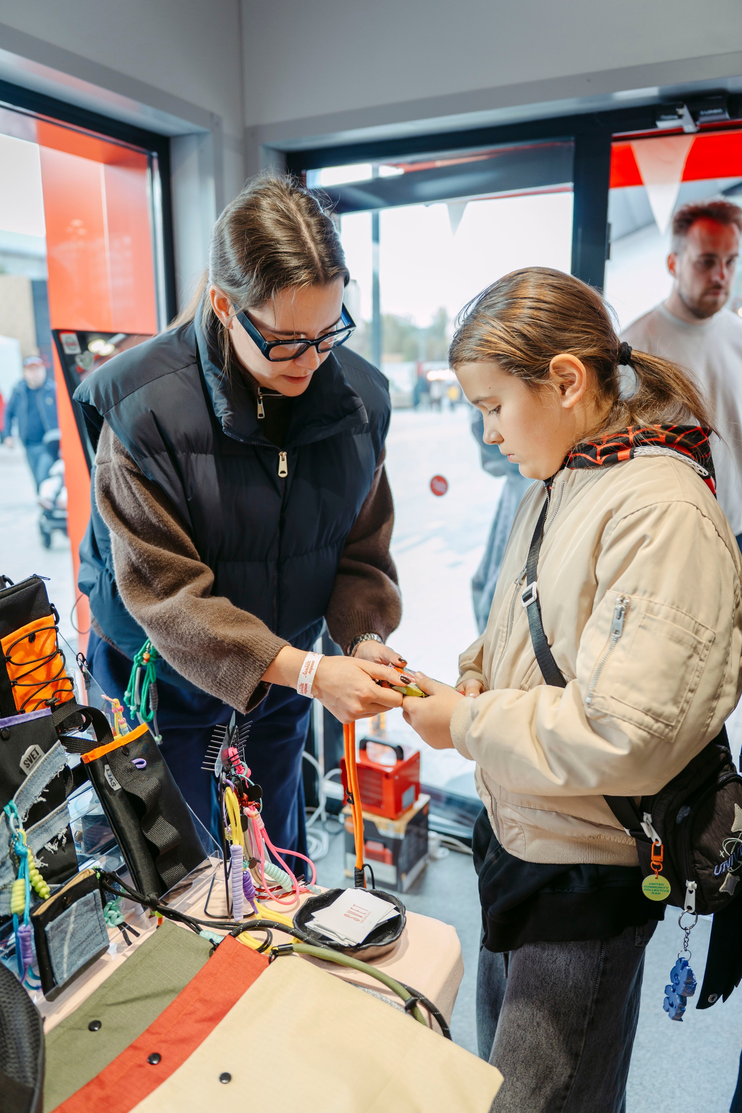 27–28 сентября 2025 в Казани на фестивале «Очень! Осень» / фото Александр Копылов. Фотоотчеты «Ламбада-маркета»