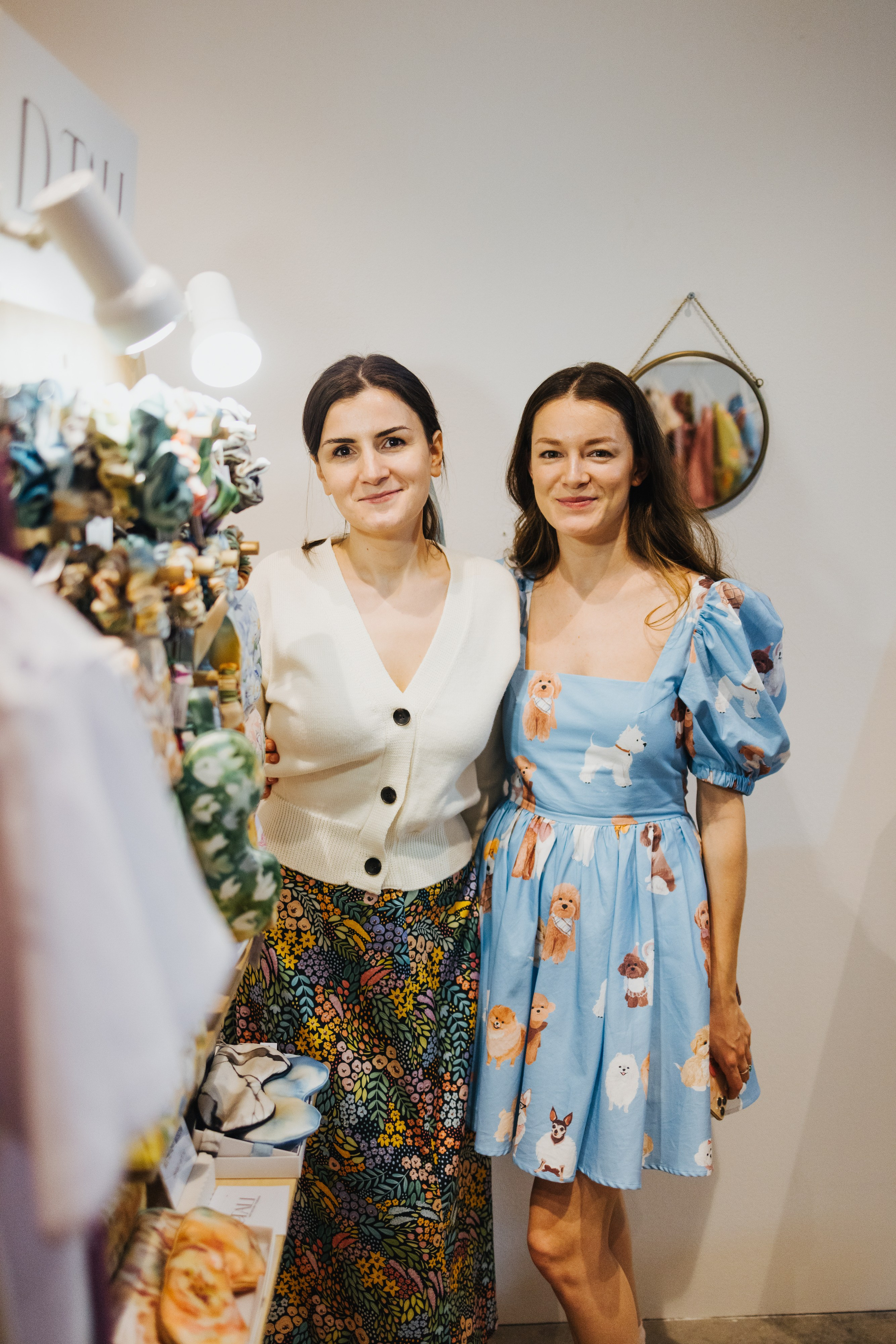 28–29 апреля 2024 в Типографии Сытина / День 1/ фото Валерий Белобеев. Фотоотчеты «Ламбада-маркета»