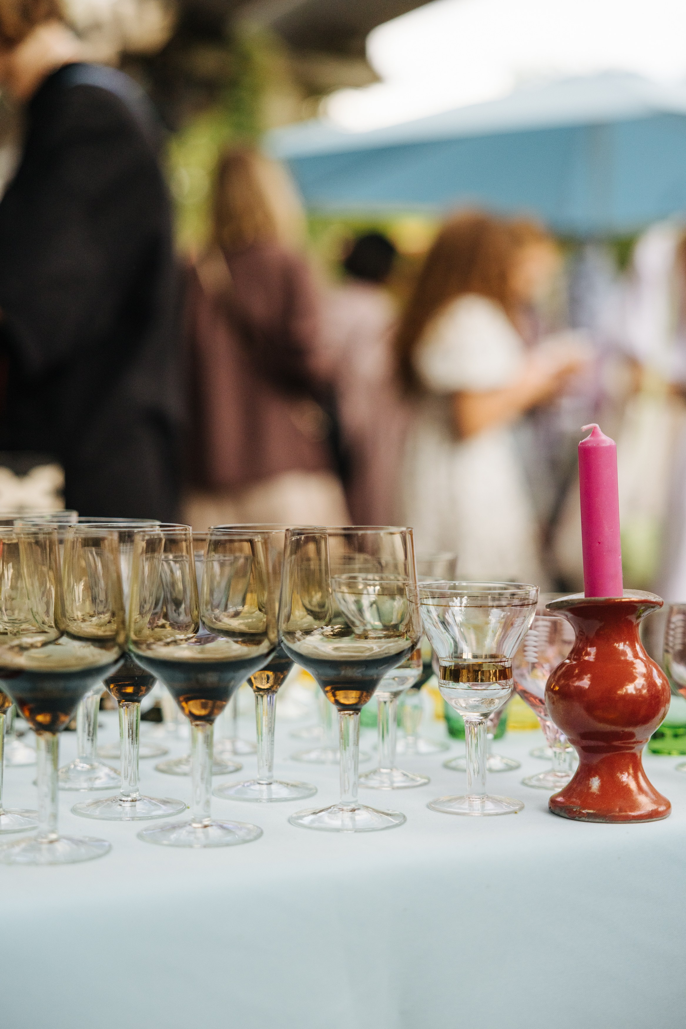 17–18 июня 2023 в пространстве YAUZA / День 2. Фотоотчеты «Ламбада-маркета»