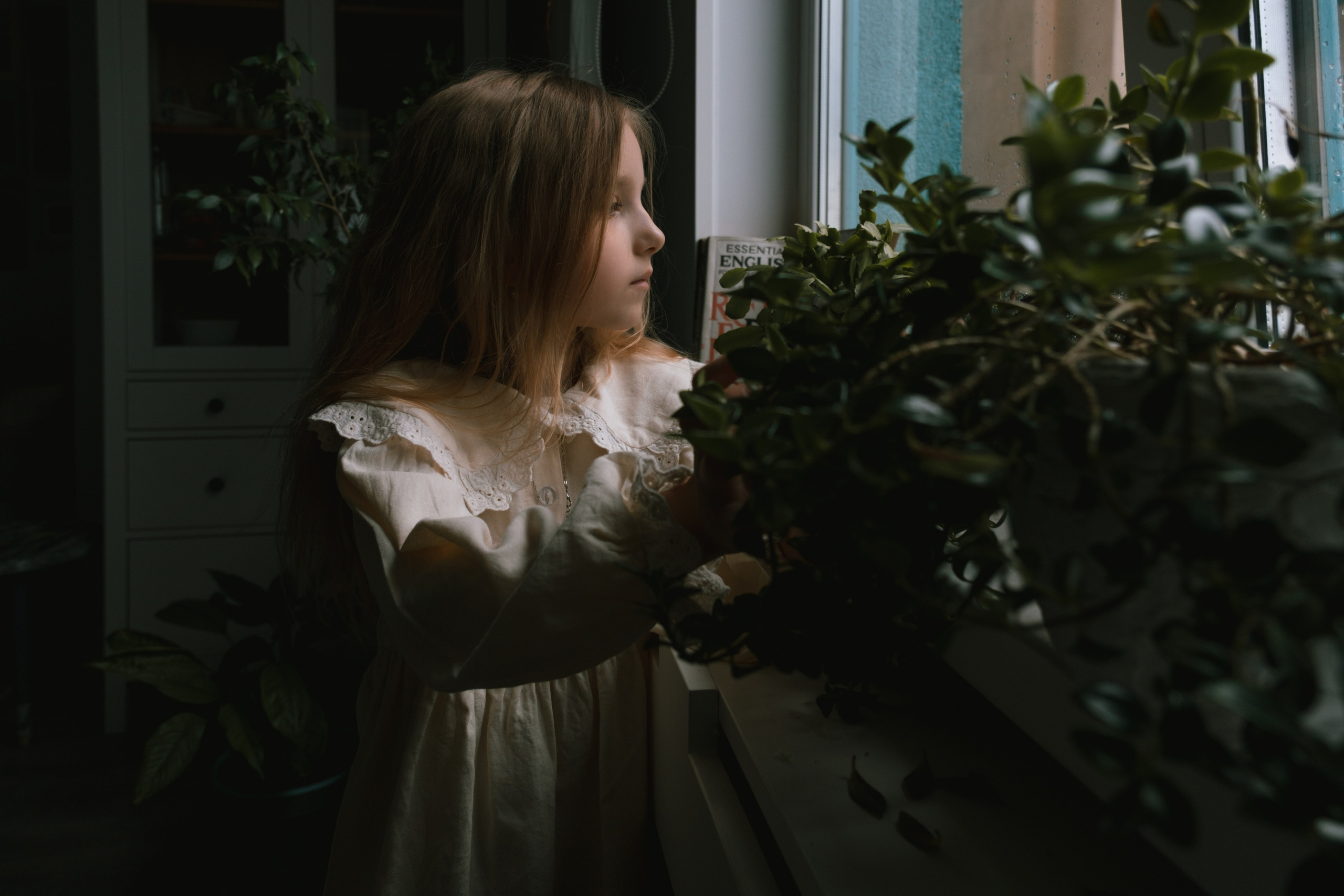 Татьяна с семьей. Главная