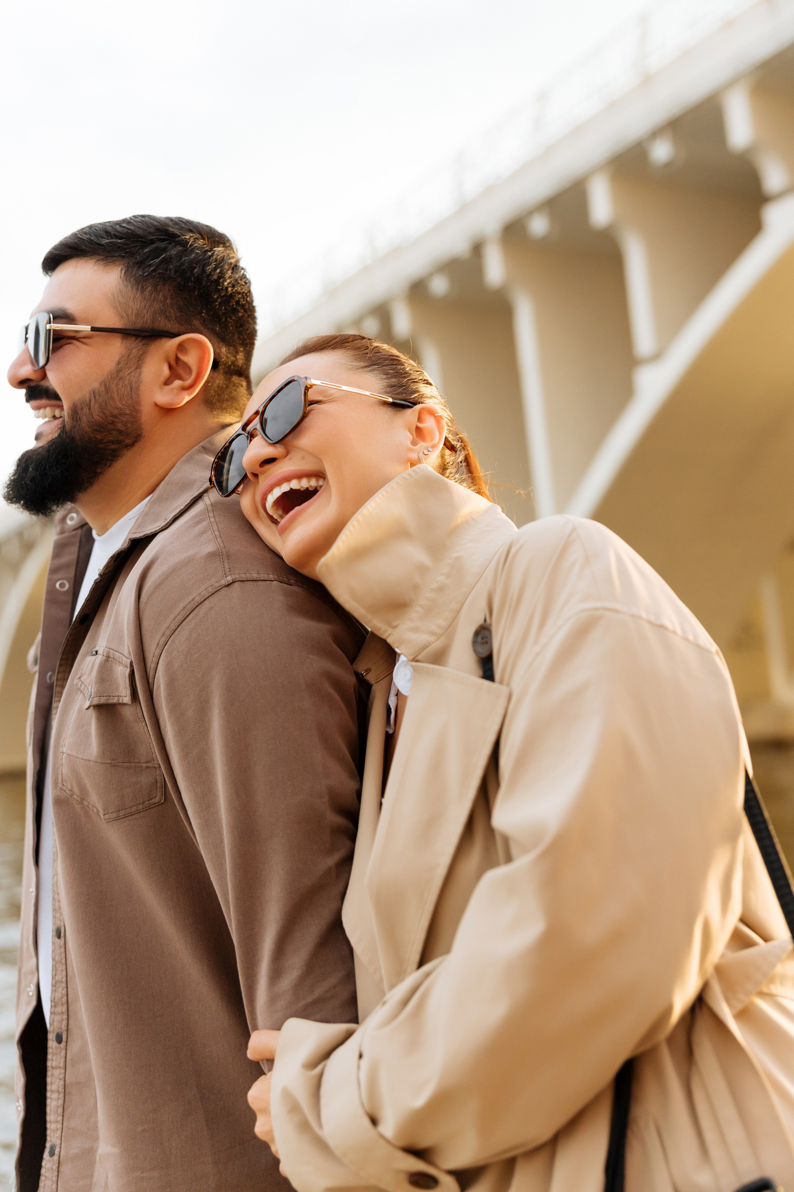 Натик, Элиза, Элина и Рауль. Свадебный и семейный фотограф Анна Печенкина