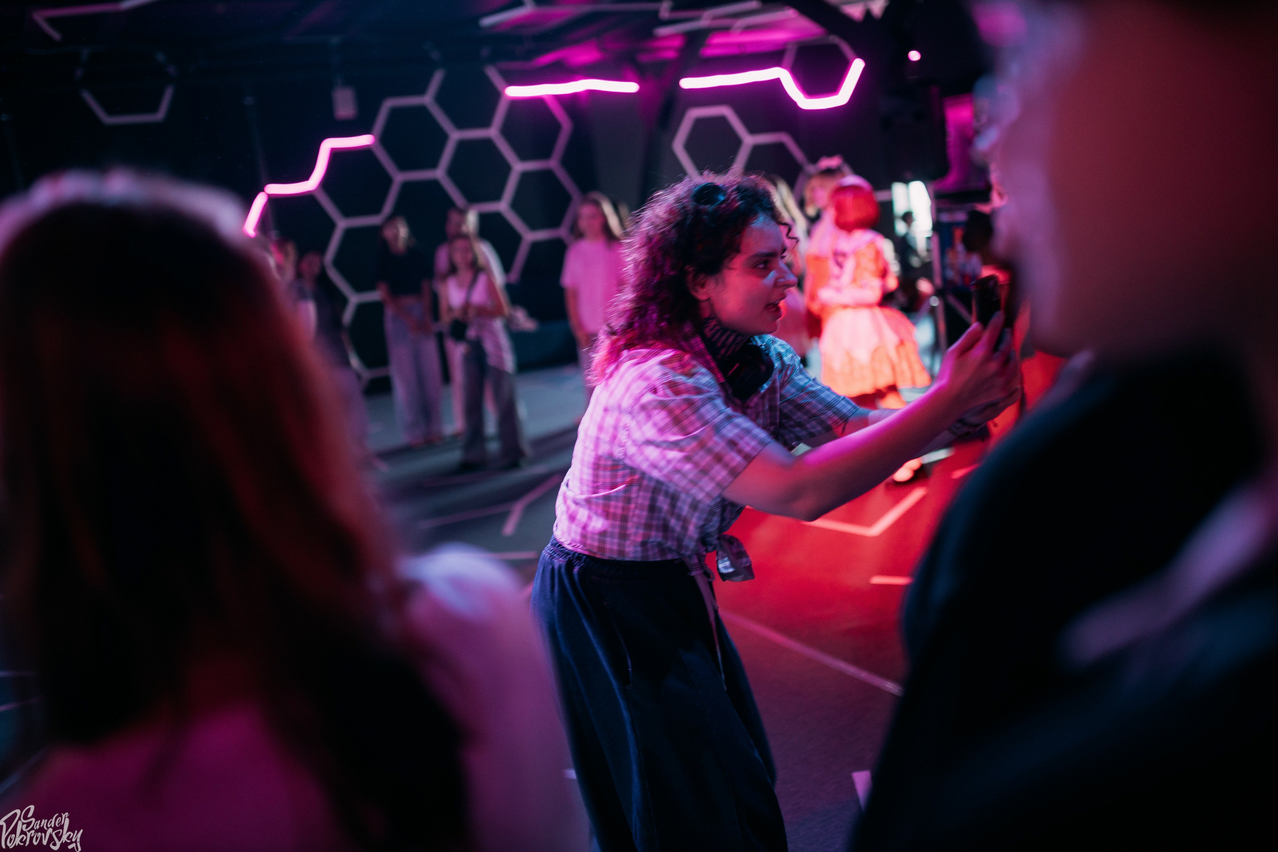 Zaga Game. Свадебный и репортажный фотограф в Чебоксарах Покровский Александр