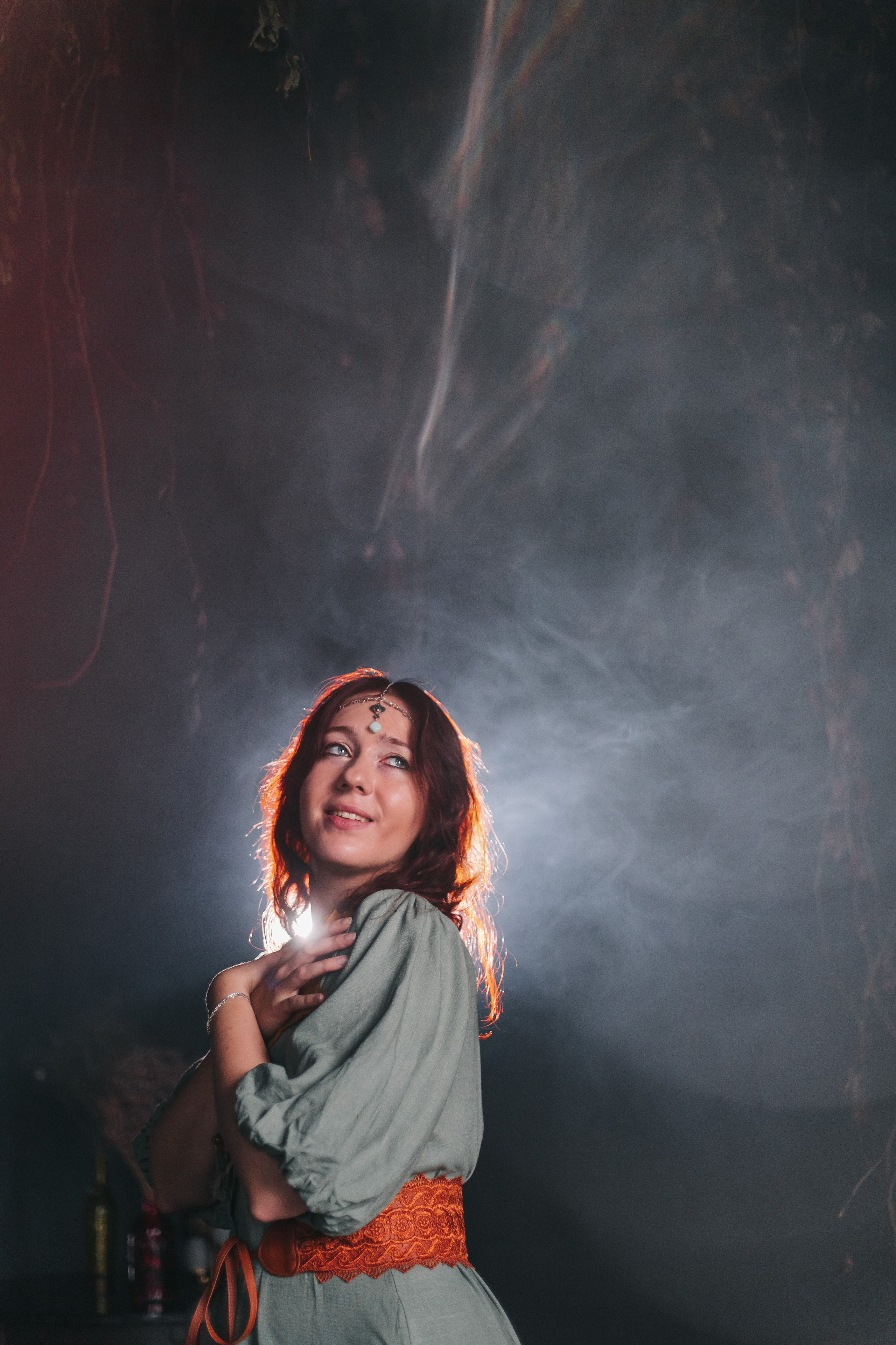 Анна. Семейный и детский фотограф в г. Новосибирске Макеева Анастасия