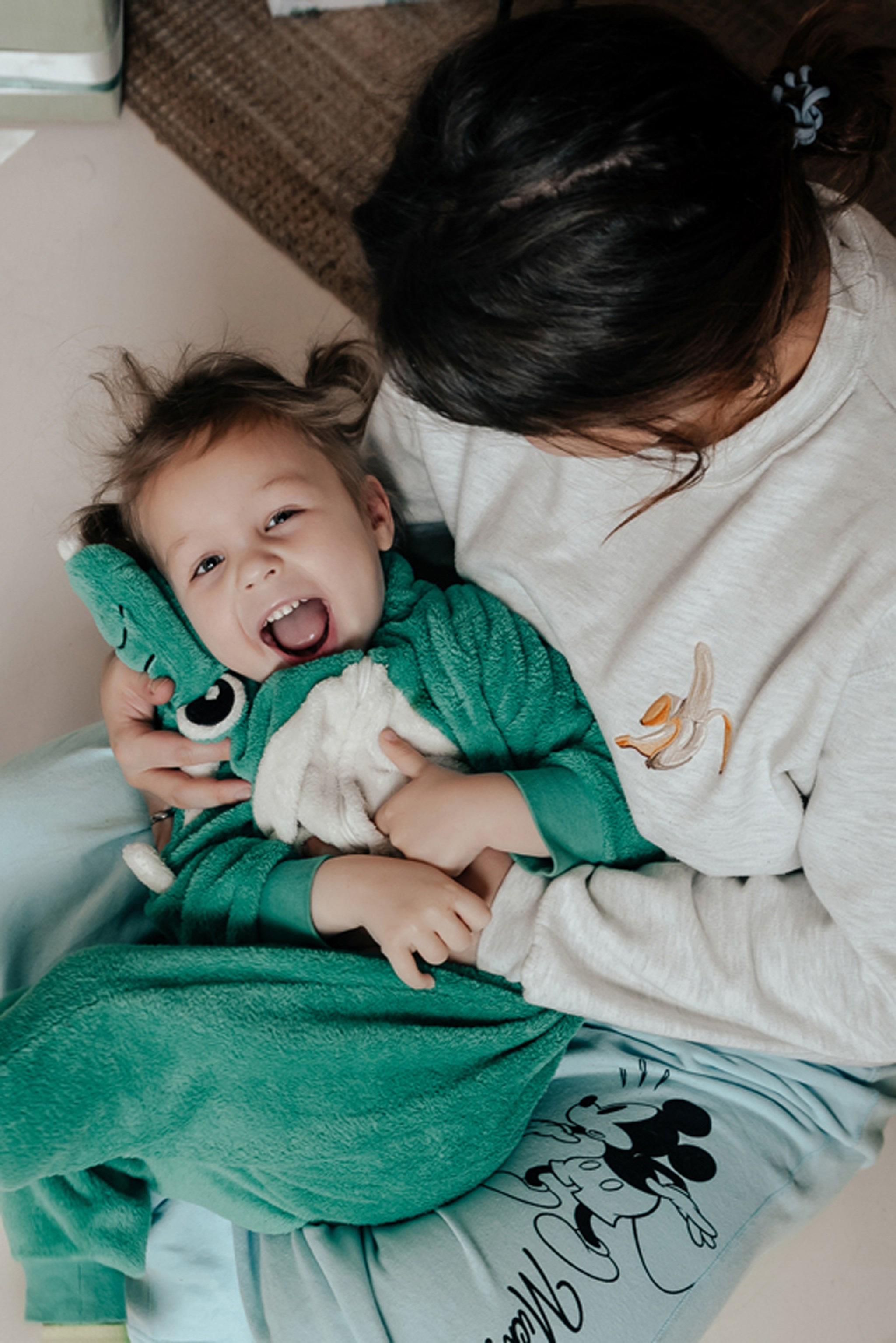 Веселая фотосессия. Свадебный и семейный фотограф из Санкт-Петербурга Климов Анатолий