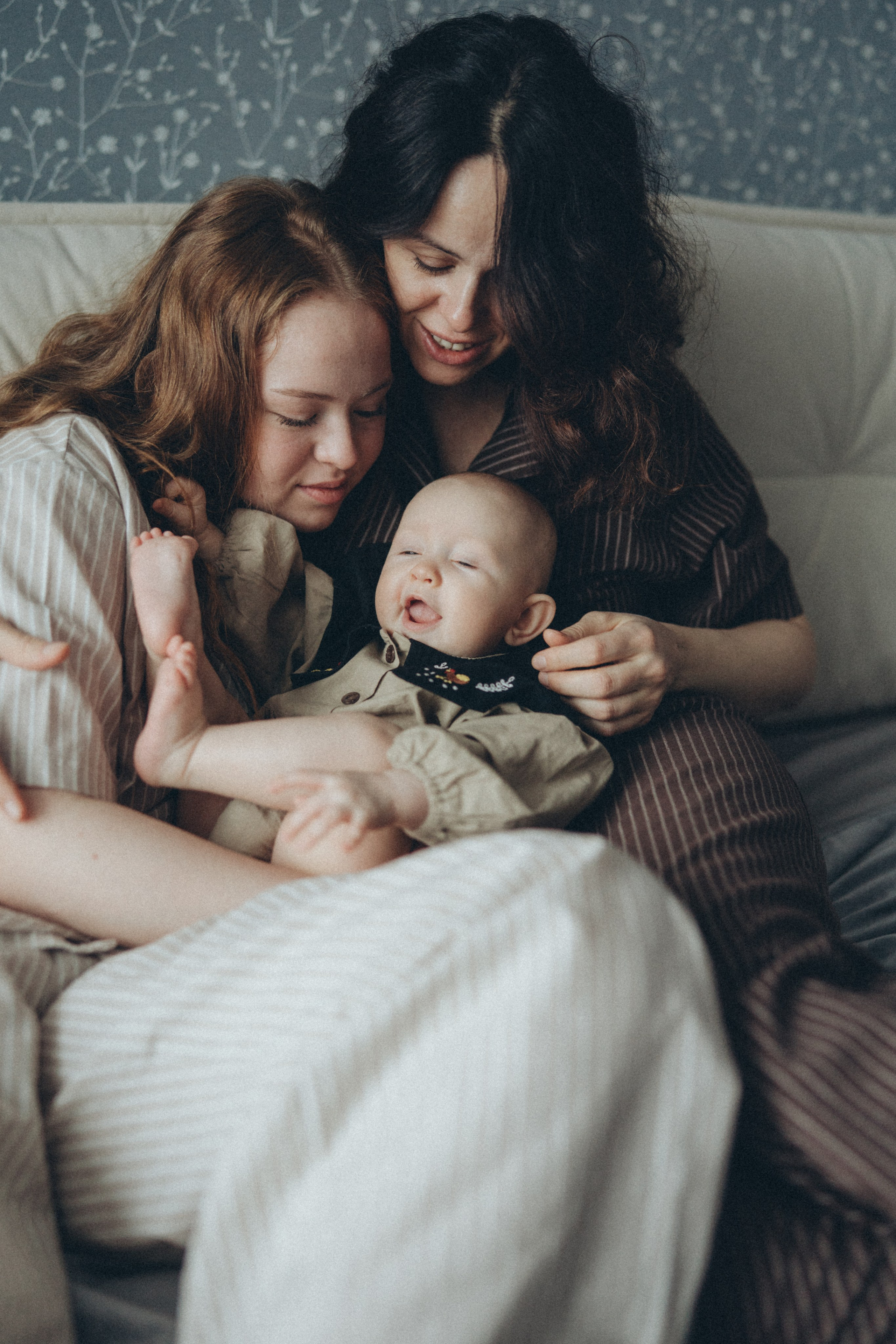 БОЛЬШАЯ ИСТОРИЯ. Семейный фотограф Спб Санкт-Петербург