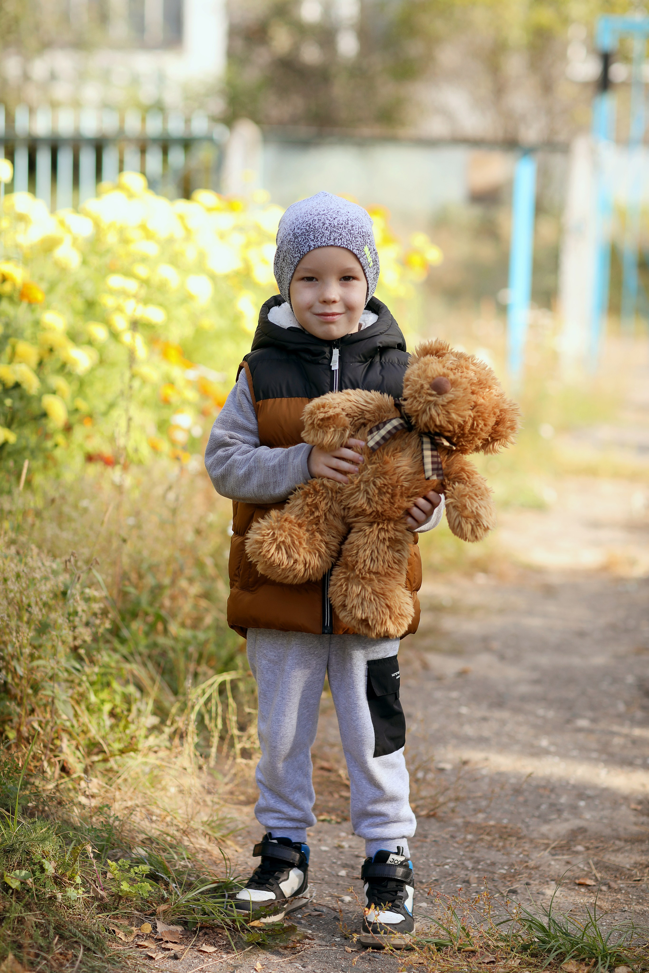 Детский сад. Фотограф в Ярославле Егорычева Екатерина