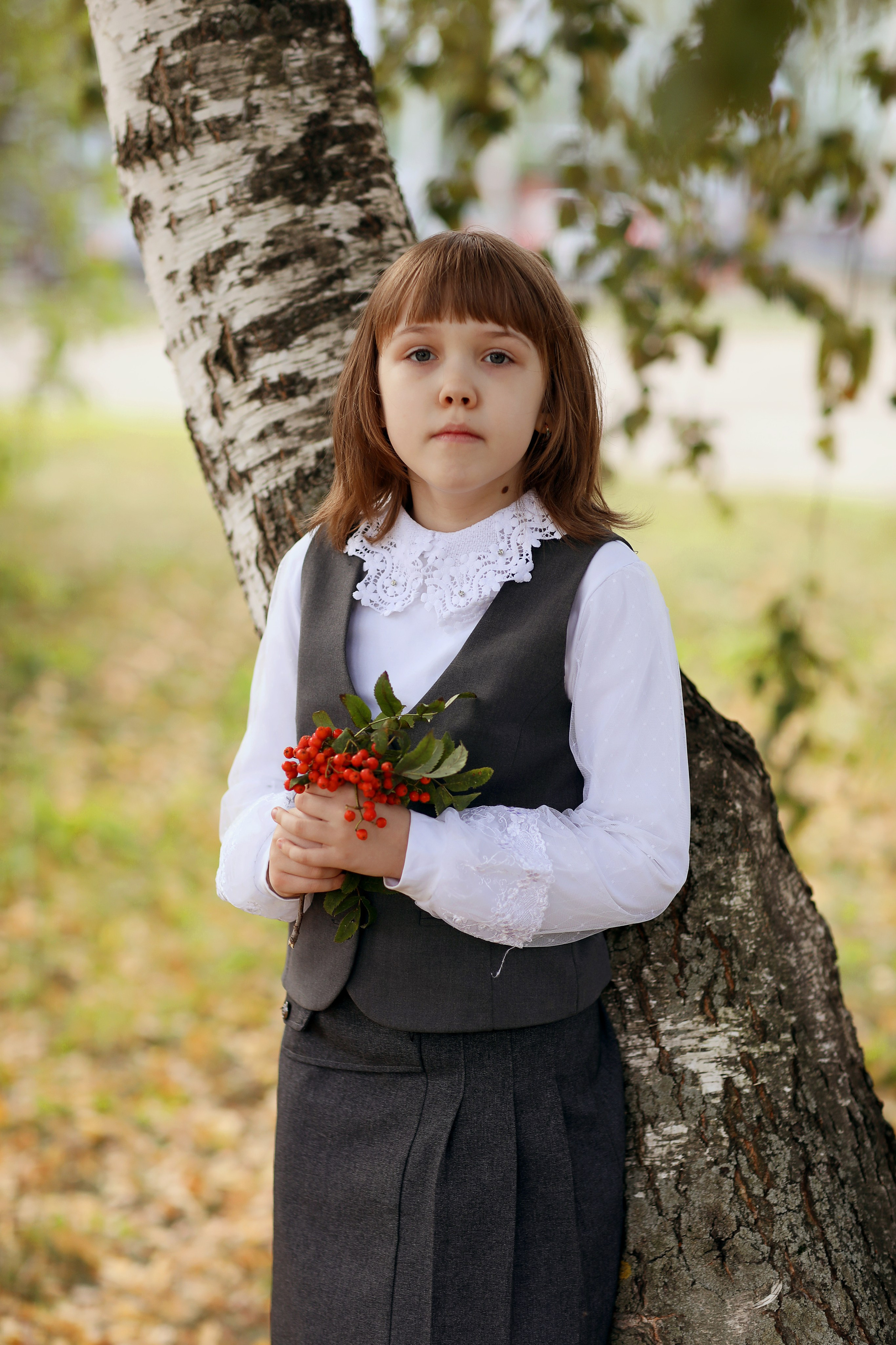 3 класс. Фотограф в Ярославле Егорычева Екатерина