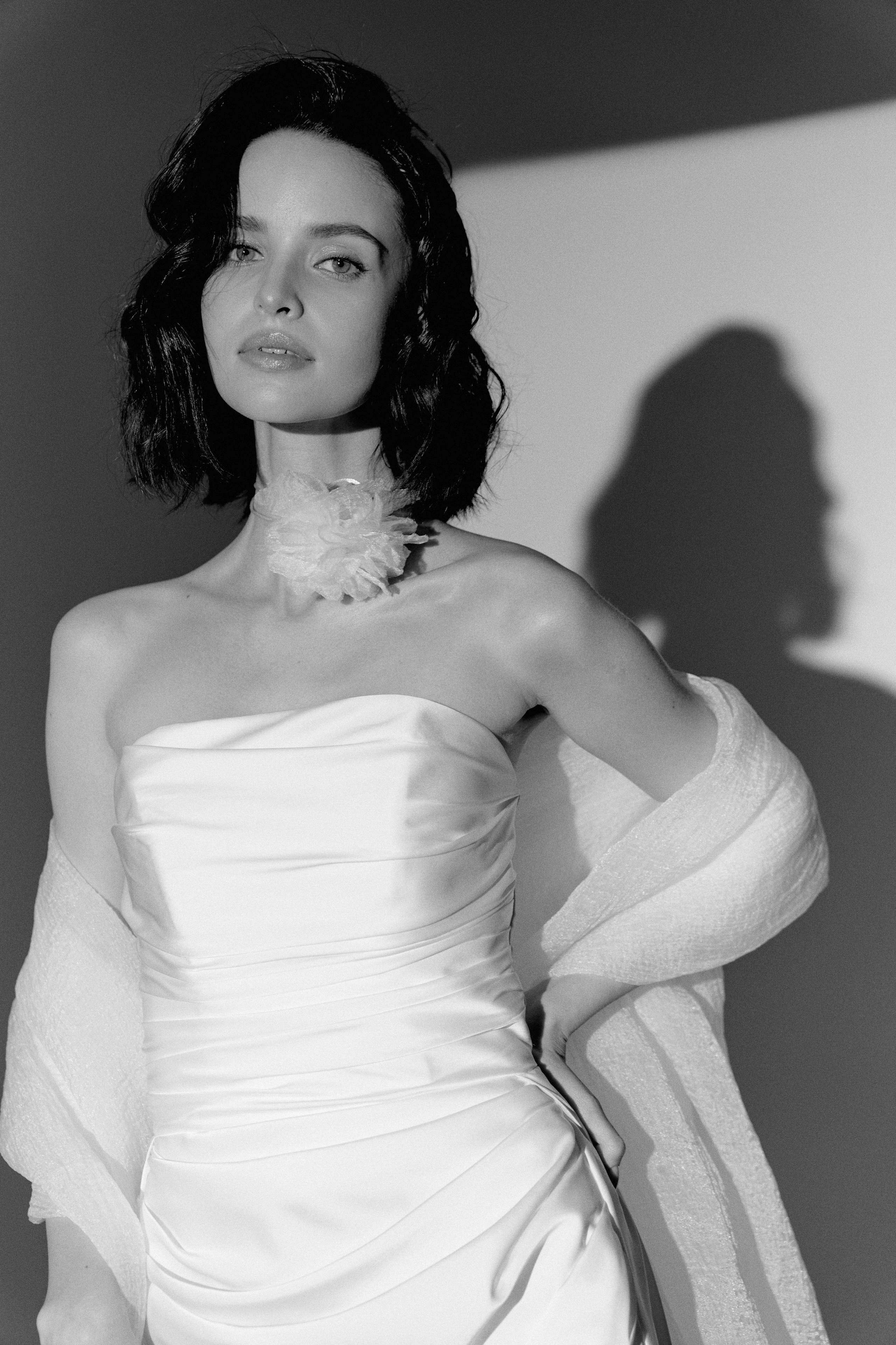 OSIPOVA ATELIER'24. Коммерческий фотограф в Москве Хабибуллина Эльза