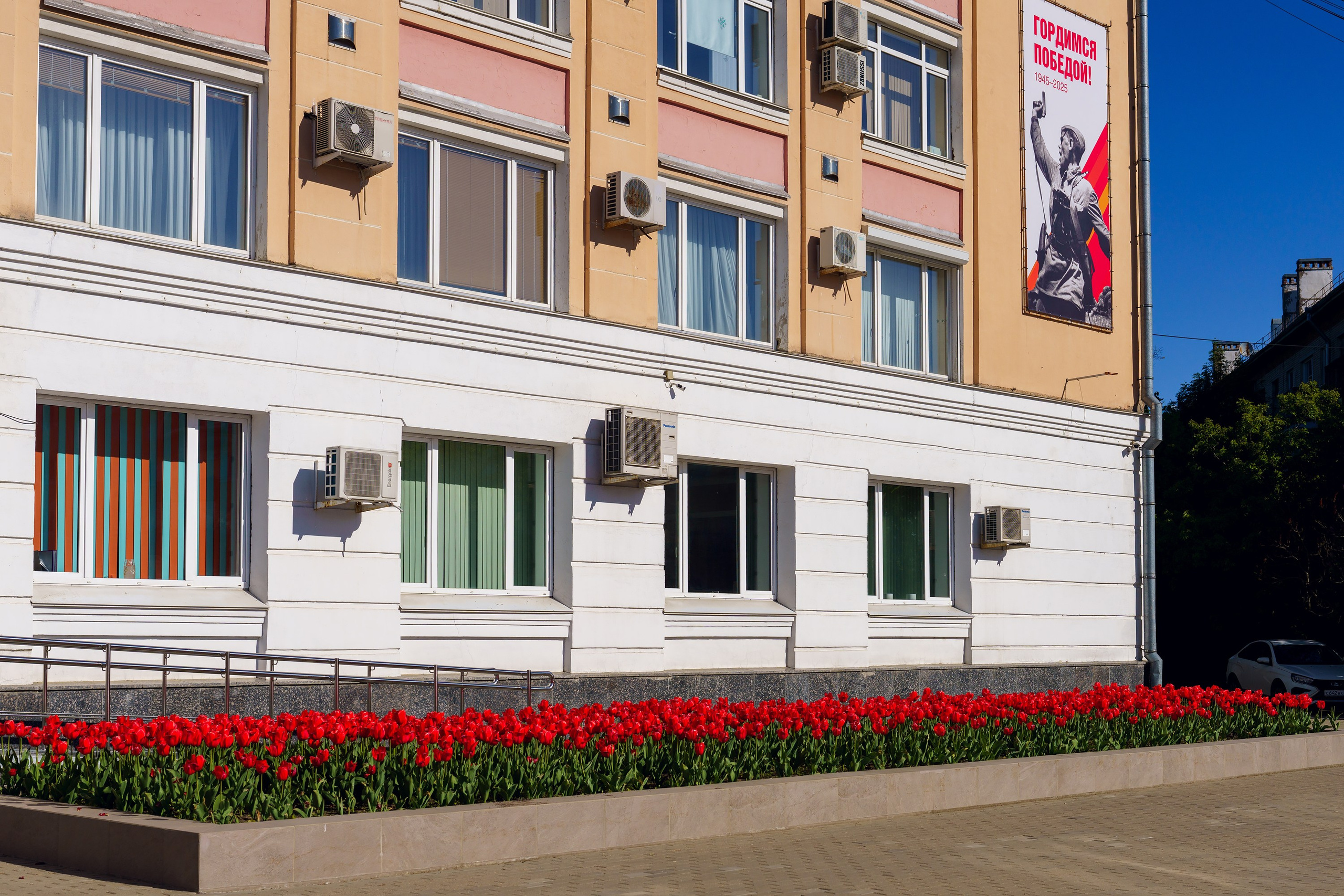 Фотографии Трейл Я помню. Стрелковка 2025. Фотограф спортивные события, недвижимость, турбизнес