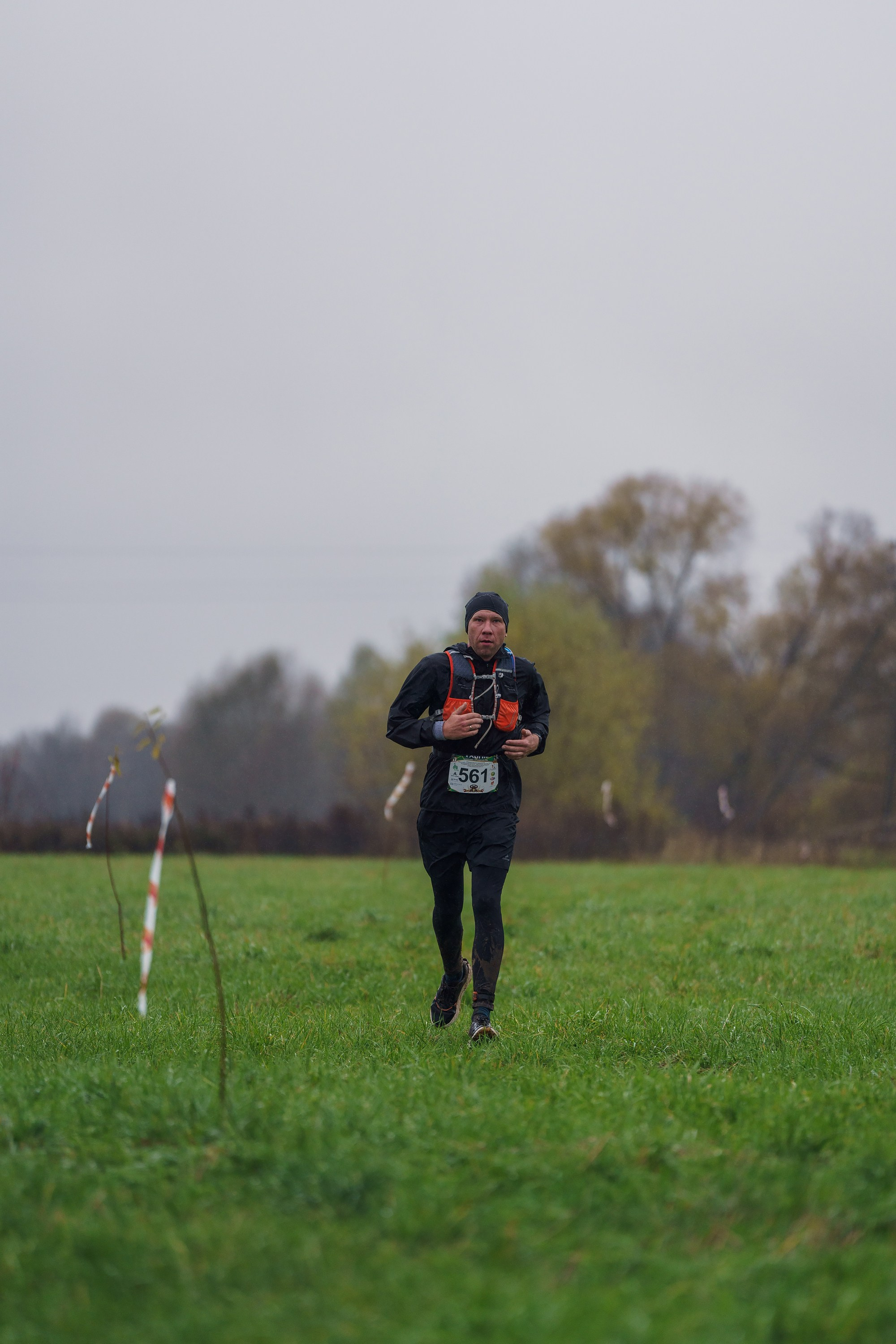 Фотографии Трейл Кутузов 2025. Фотограф спортивные события, недвижимость, турбизнес