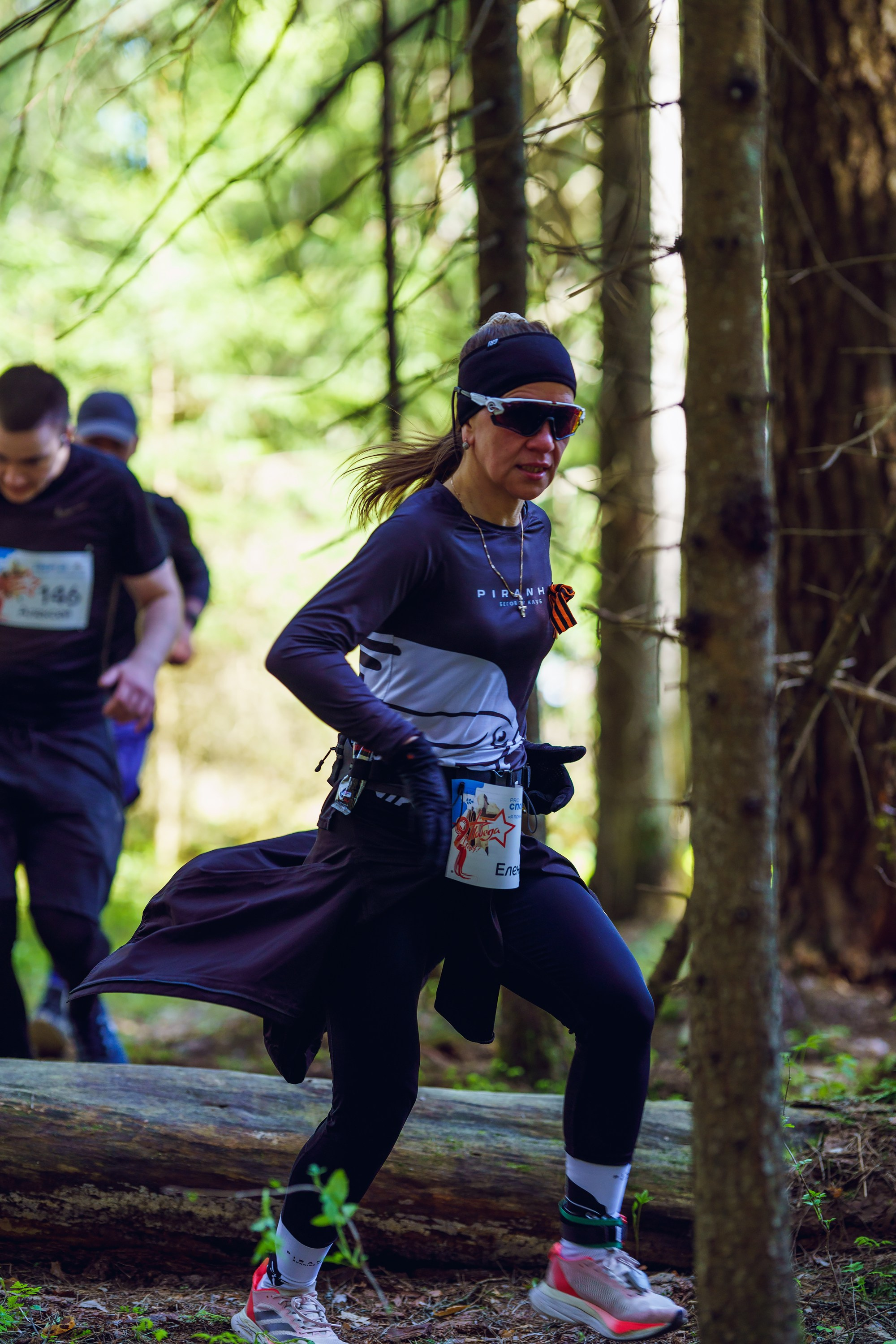 Фотографии Трейл Я помню. Стрелковка 2025. Фотограф спортивные события, недвижимость, турбизнес