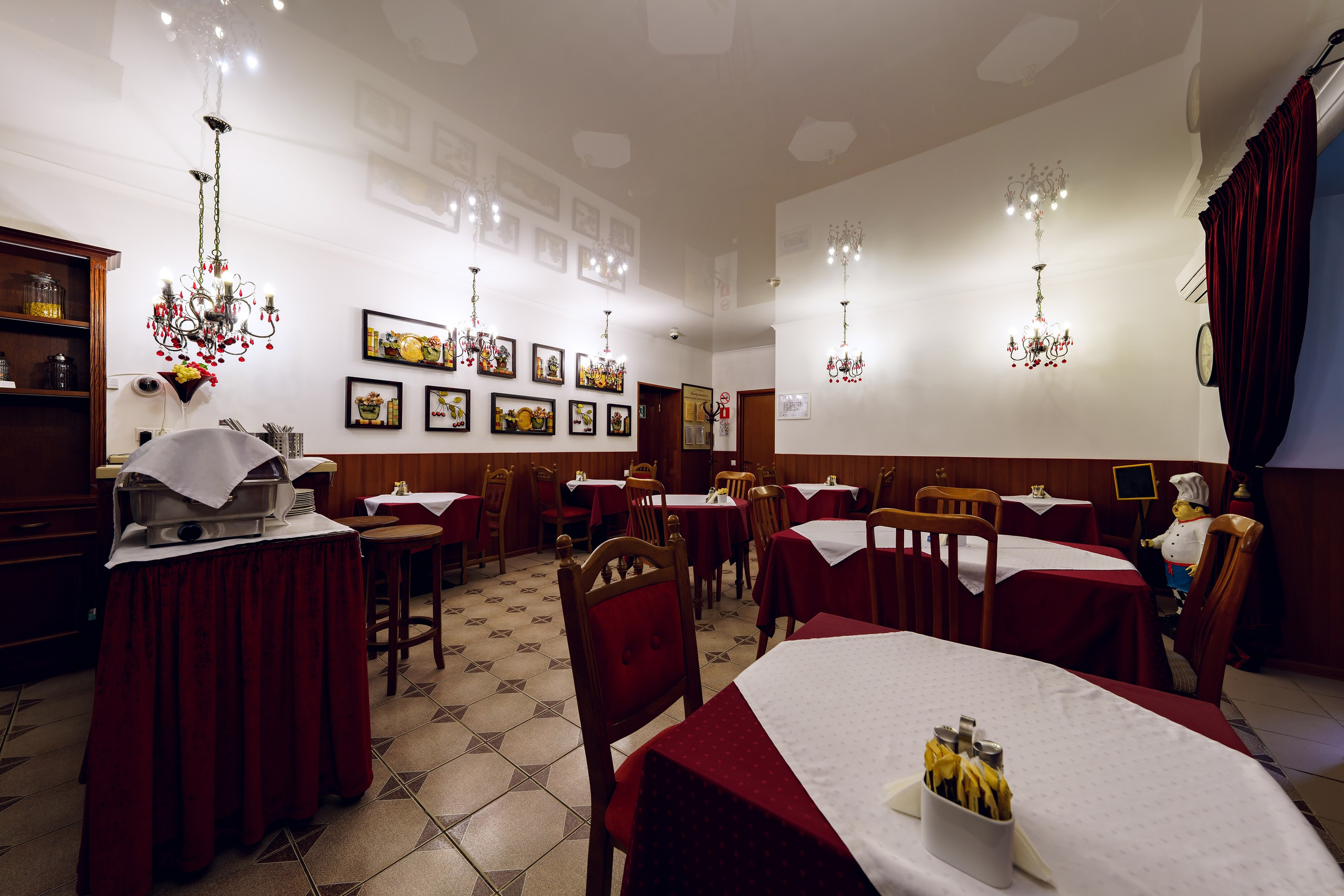 Гостиница Интермашотель. Фотограф спортивные события, недвижимость, турбизнес