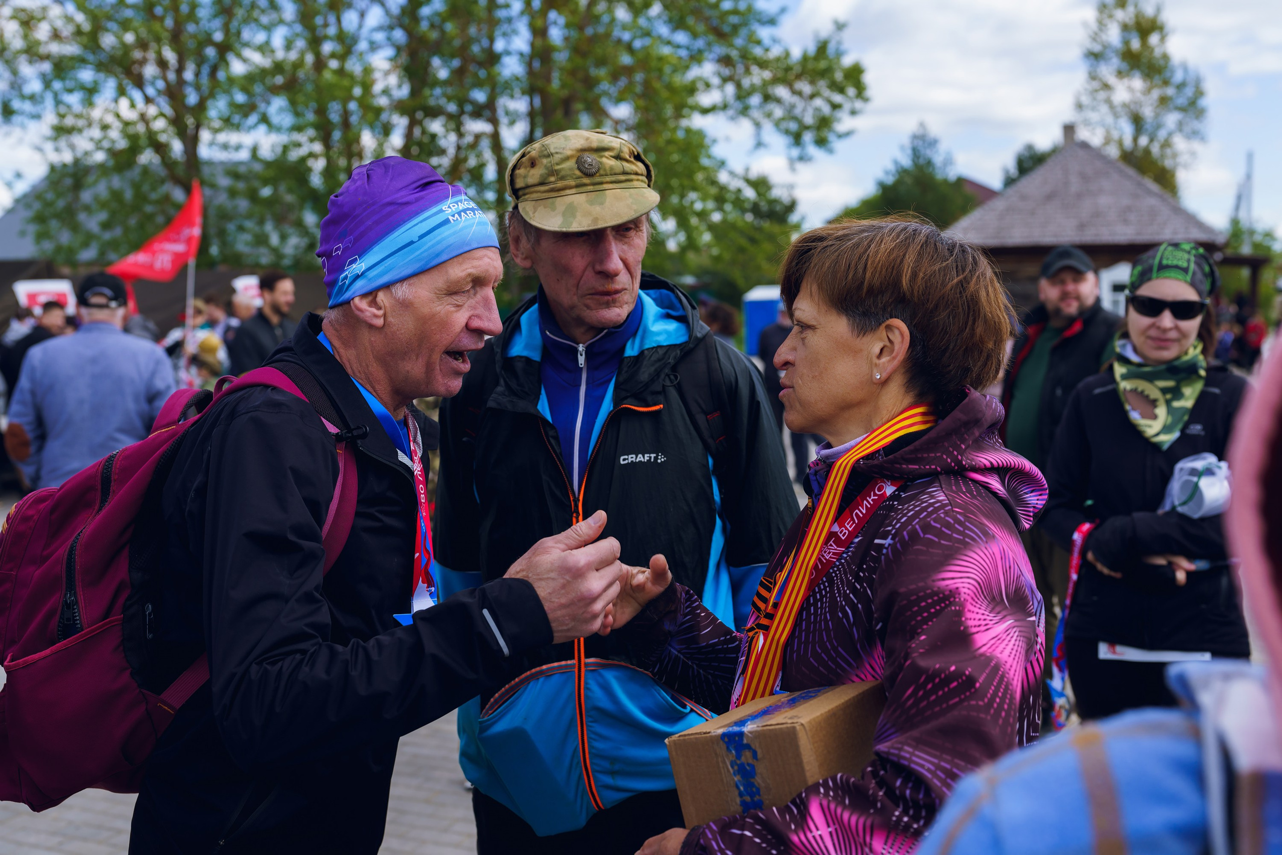 Фотографии Трейл Я помню. Стрелковка 2025. Фотограф спортивные события, недвижимость, турбизнес