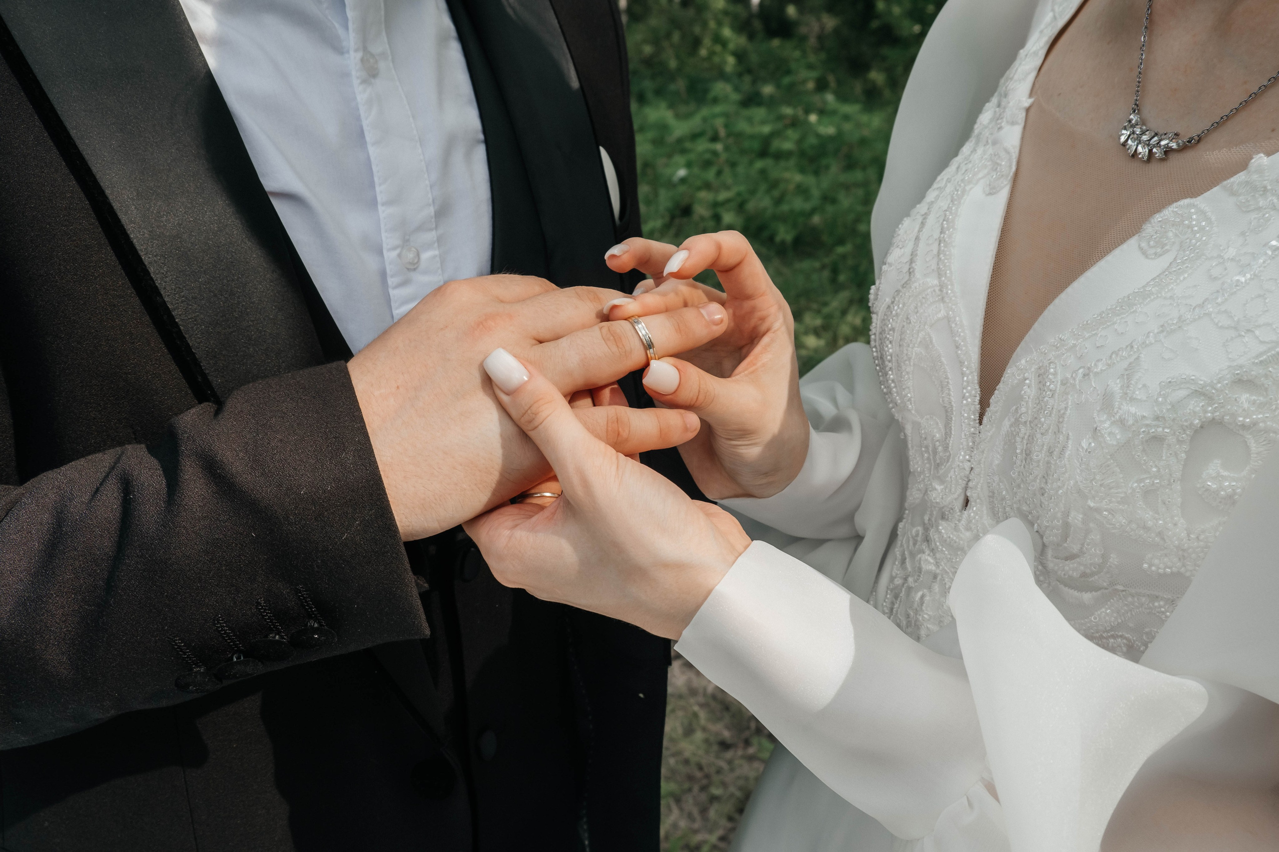 Кирилл&Дарья. Свадебный и портретный фотограф Казань | Белебей