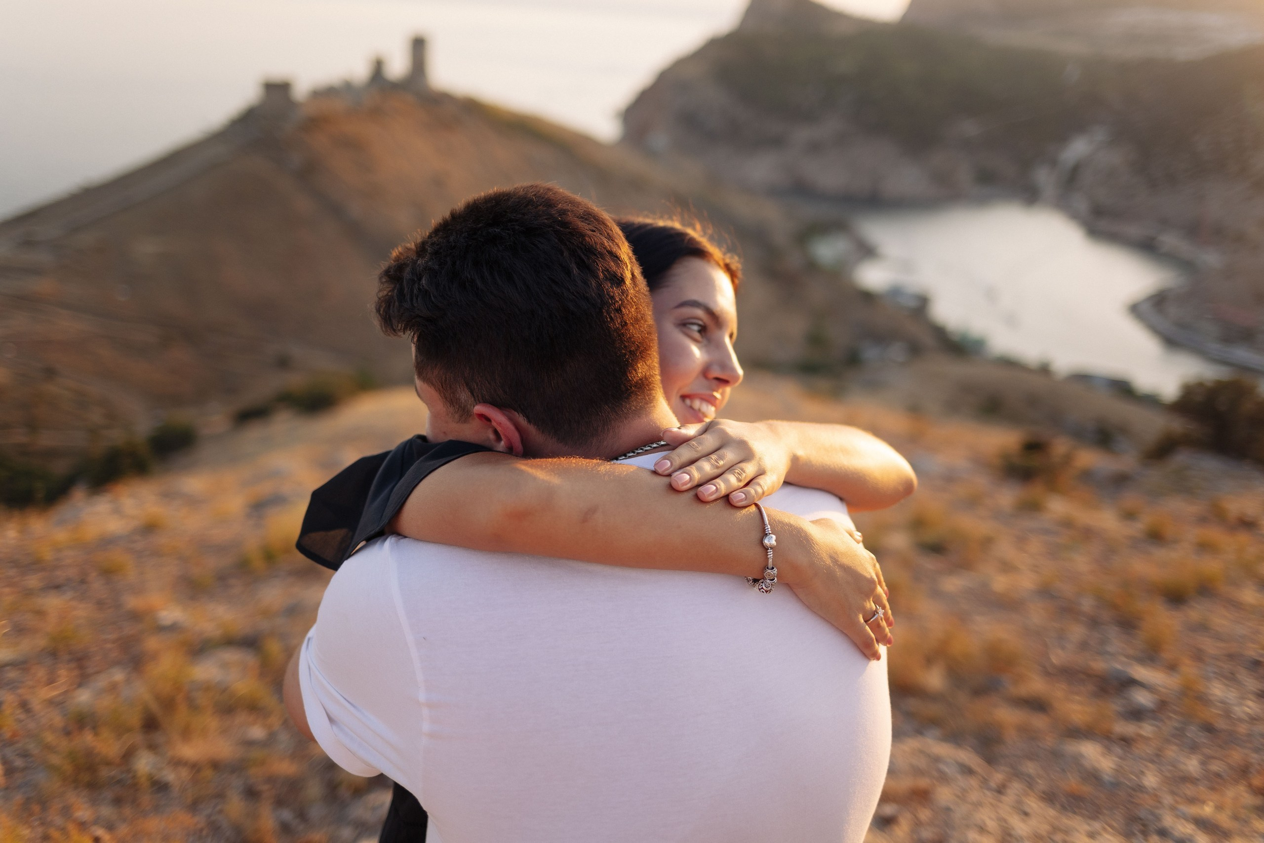 S&E. Семейный фотограф в Севастополе и Симферополе Александра Чистякова