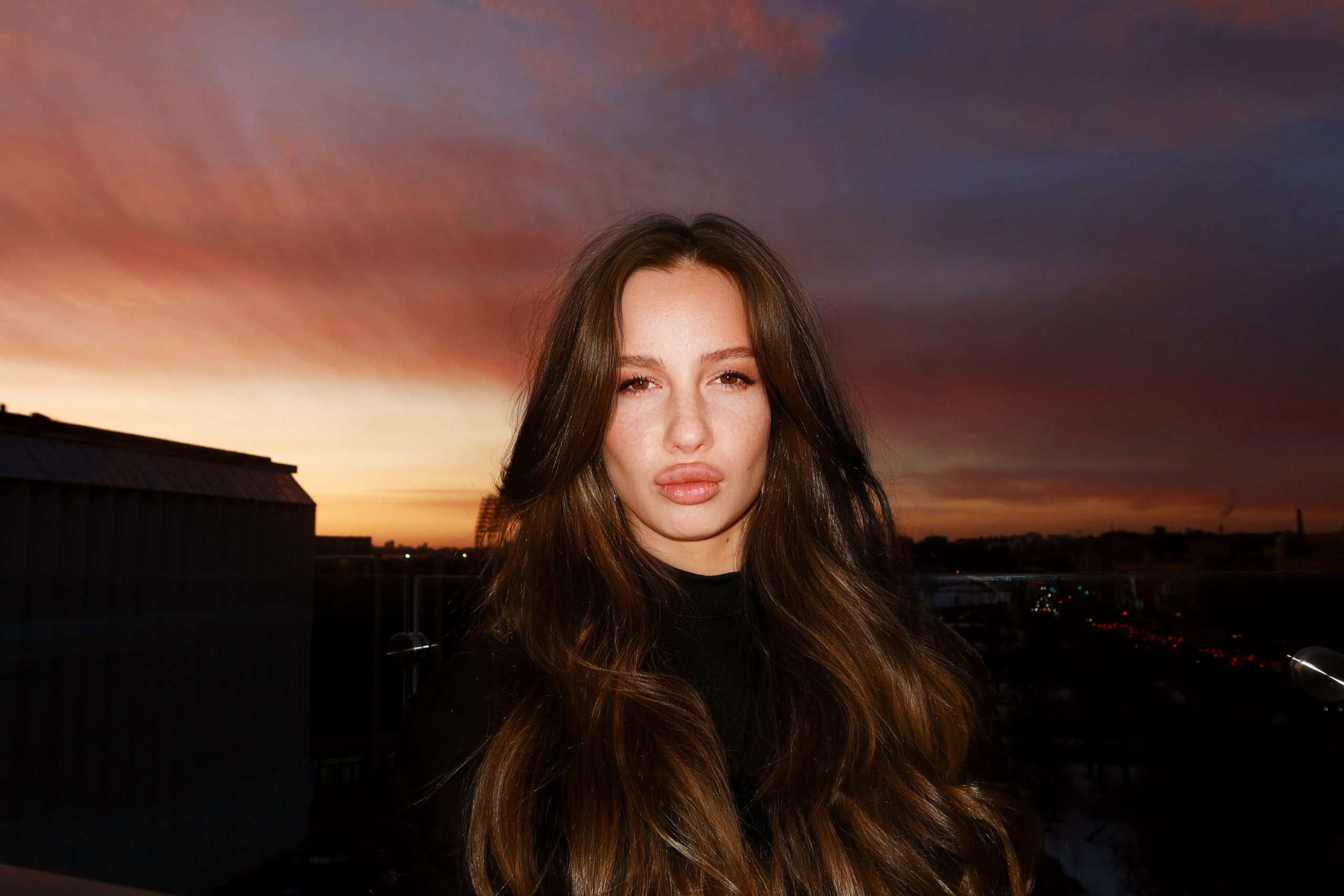 Canon G7X. Фотограф в Санкт-Петербурге и Москве