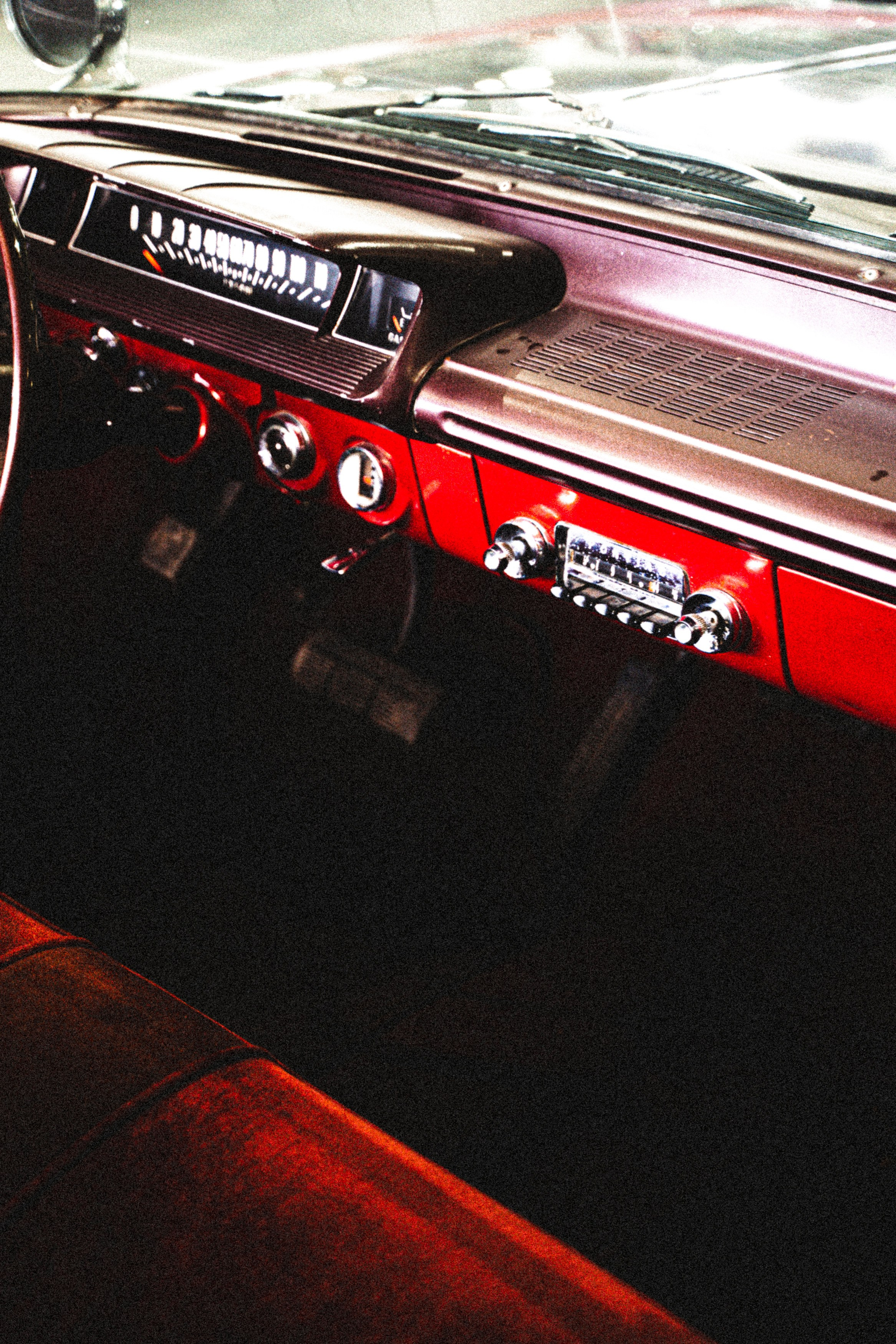 Autorancho. Фотограф Казань