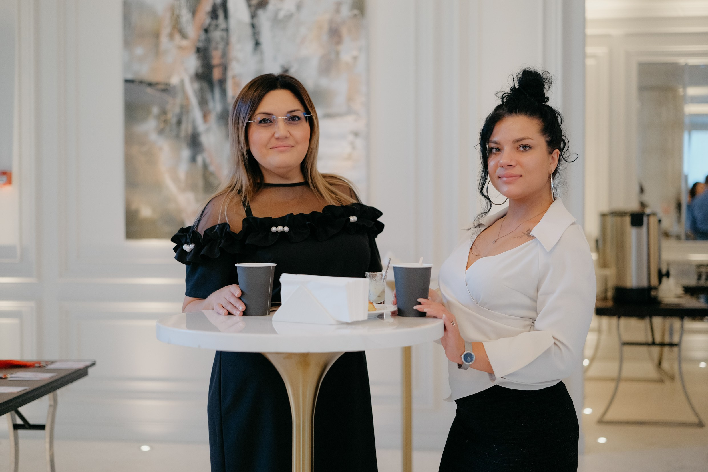 Восточный ветер. Фото и видеосъёмка стенда на выставке