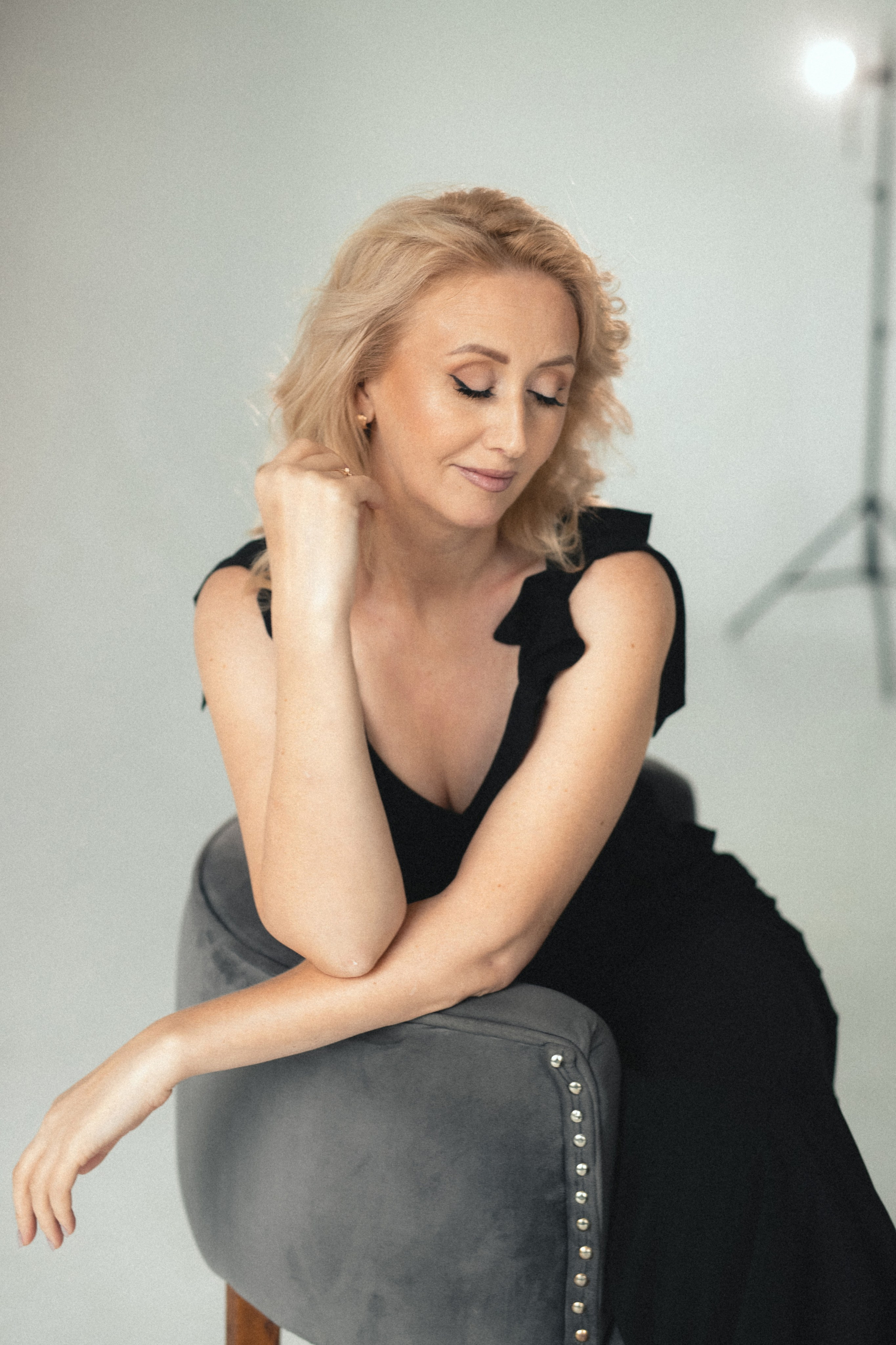 Татьяна. Фотограф Ногинск Электросталь Наталья Осетрова