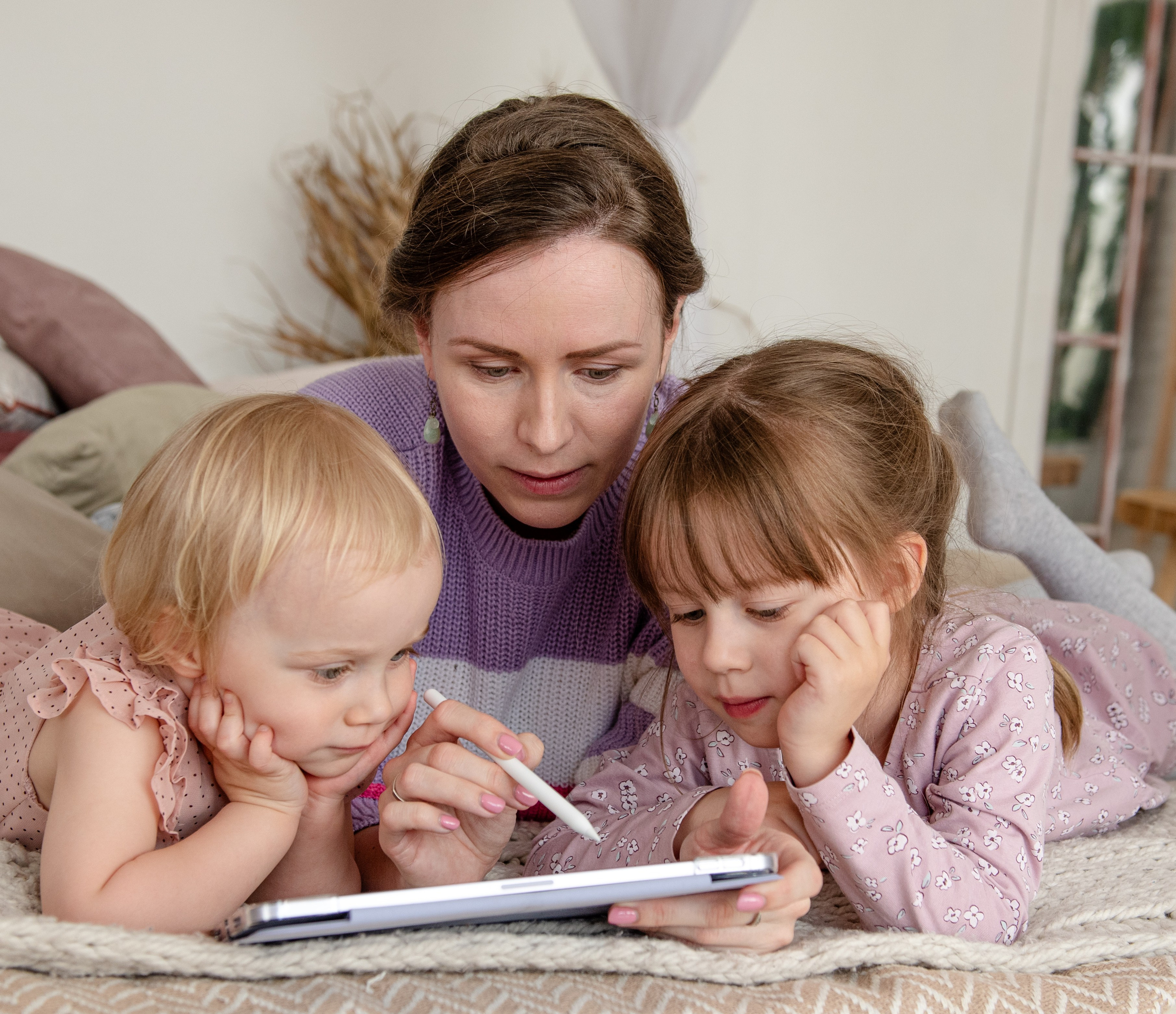 Вяжем. Фотограф в Москве