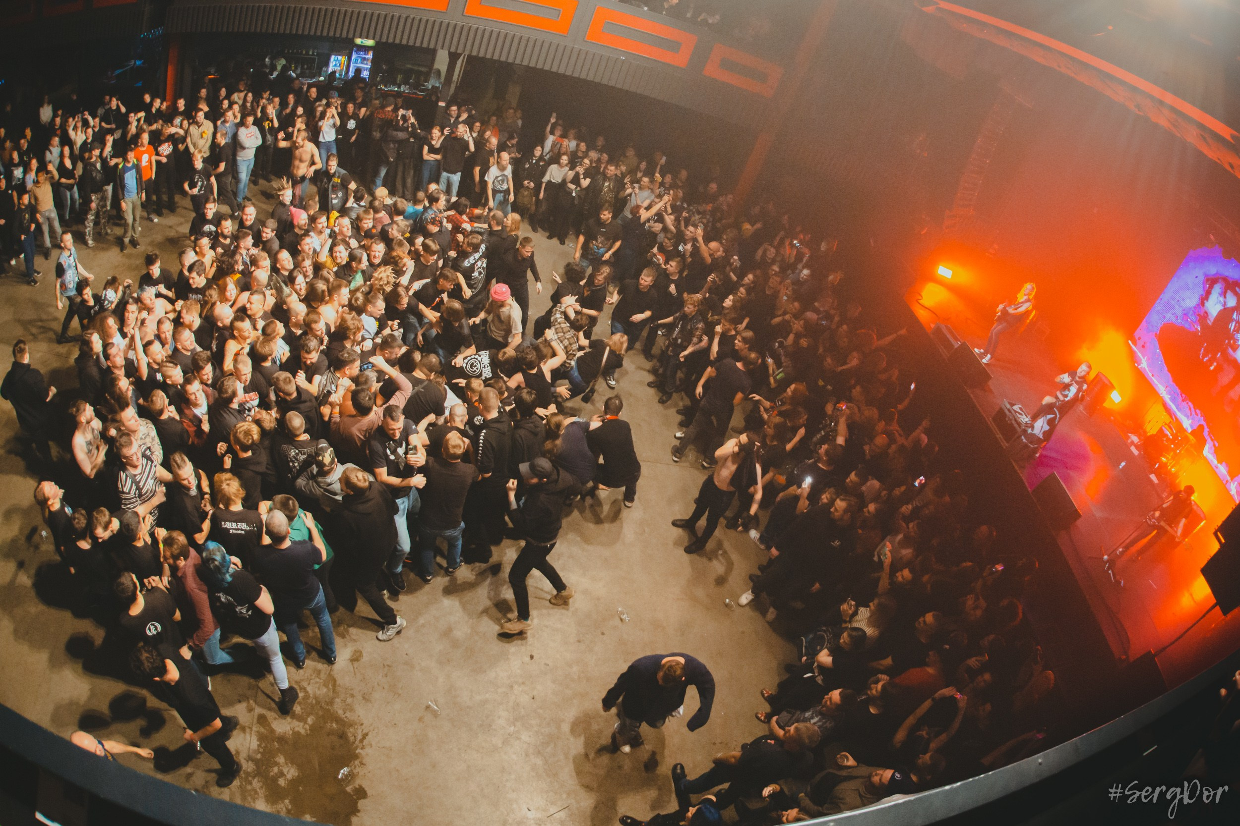 ЙОРШ, Sound, концерт, Санкт-Петербург, СПб, 17.11.2023, SergDor, 17 ноября 2023 года, #SergDor