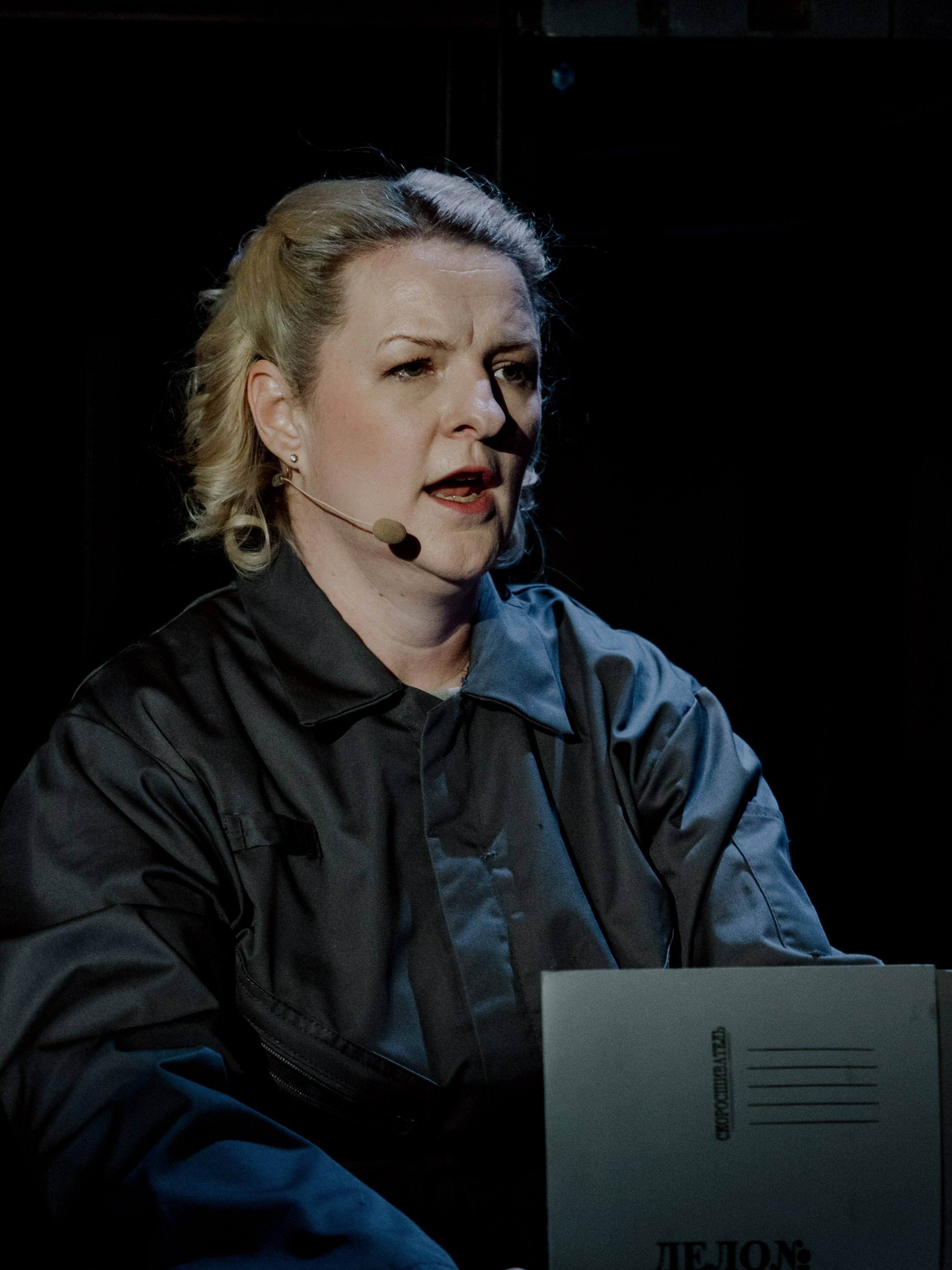 «Петербург — Петроград — Ленинград». Маруся Машкова • Фотограф в Москве