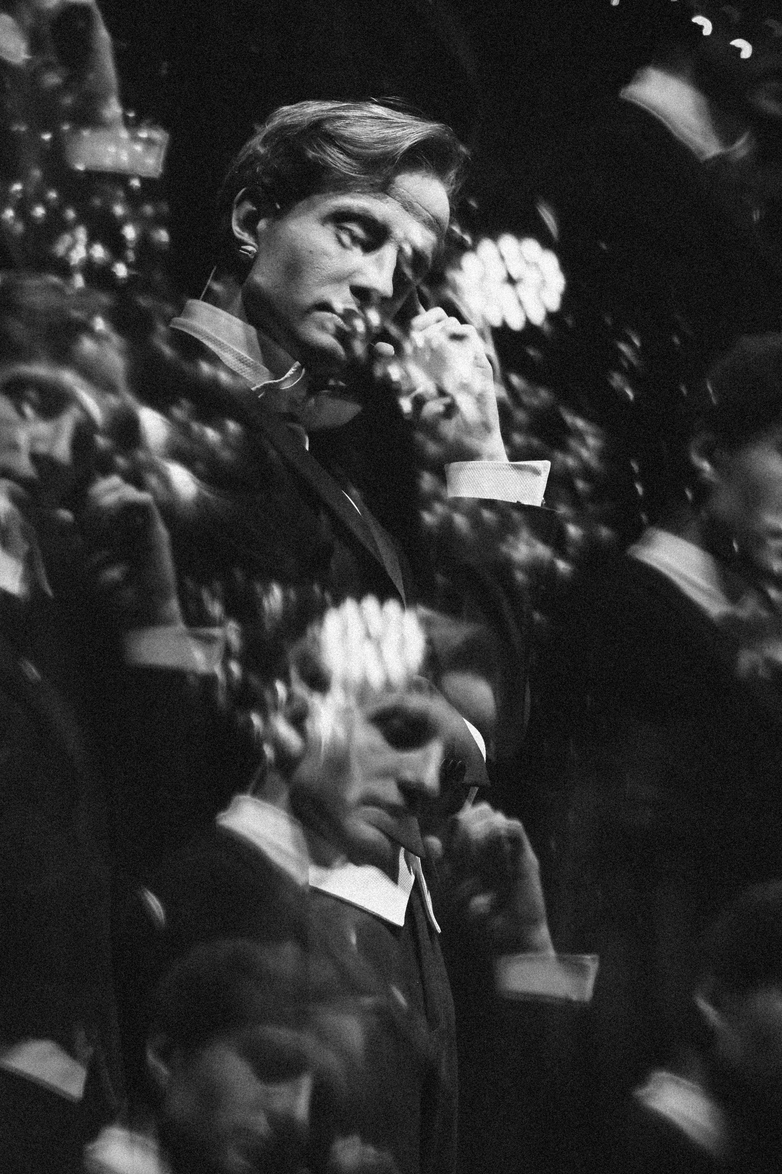 Театр и концерты. Дарья Валетова. Портретный и концертный фотограф в Москве и Петербурге