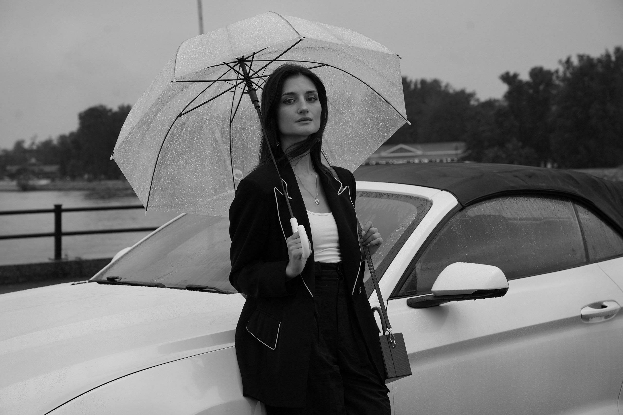 Кабриолет. Студийный и портретный фотограф в САНКТ-ПЕТЕРБУРГЕИрина Махаон