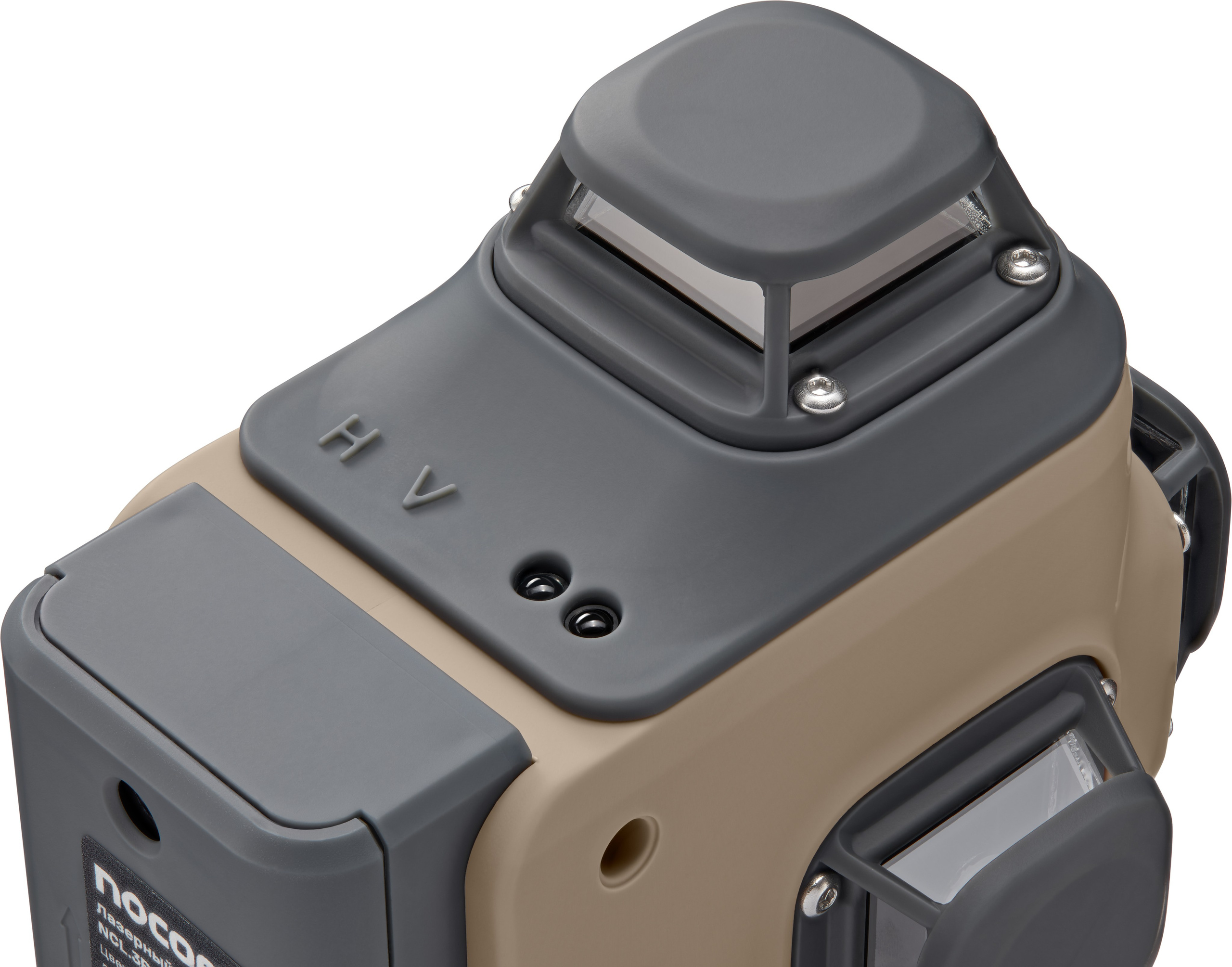 Нивелиры Nocord. Олег Дмитриев