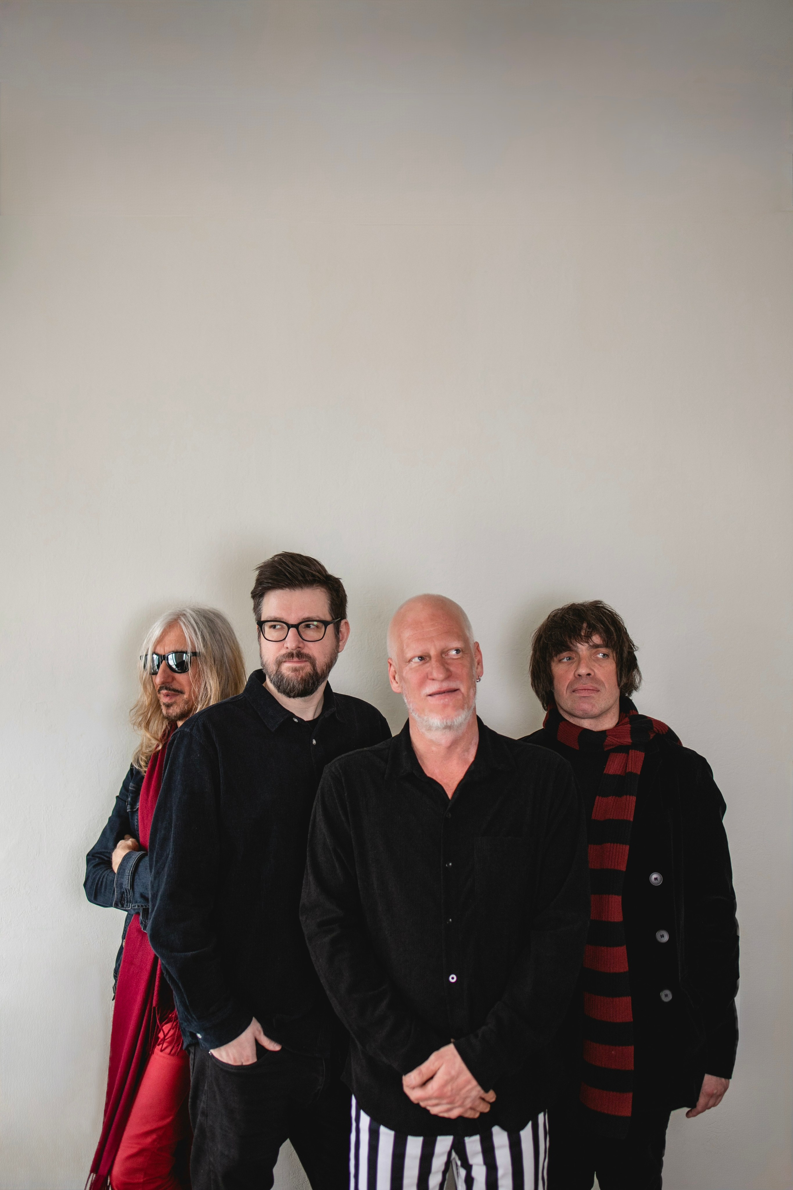 Сегодняночью. Репортажный и концертный фотограф в Москве Анастасия Осень