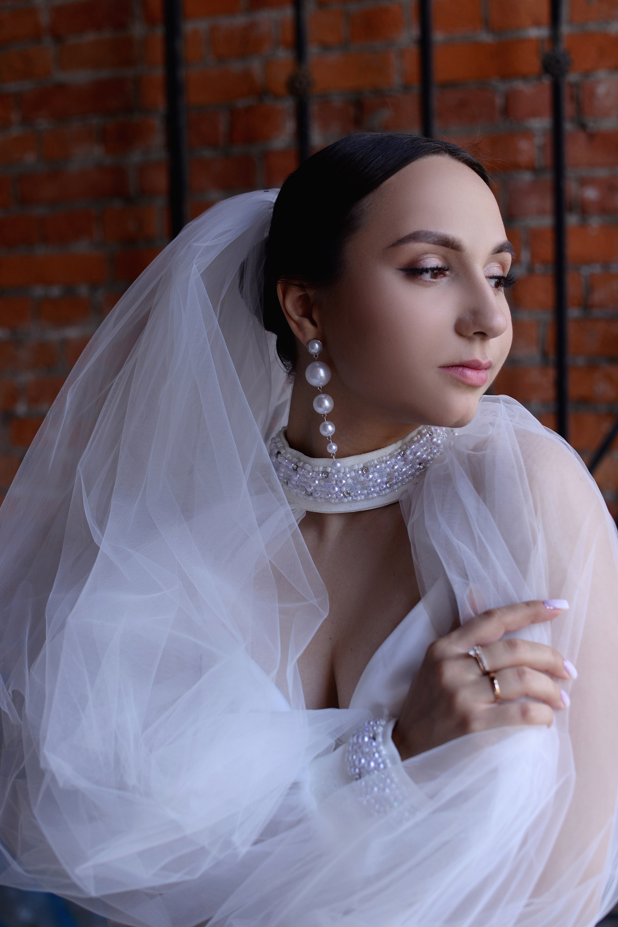 Свадьба Дарьи и Димы. Фотограф Любовь Бузыкина